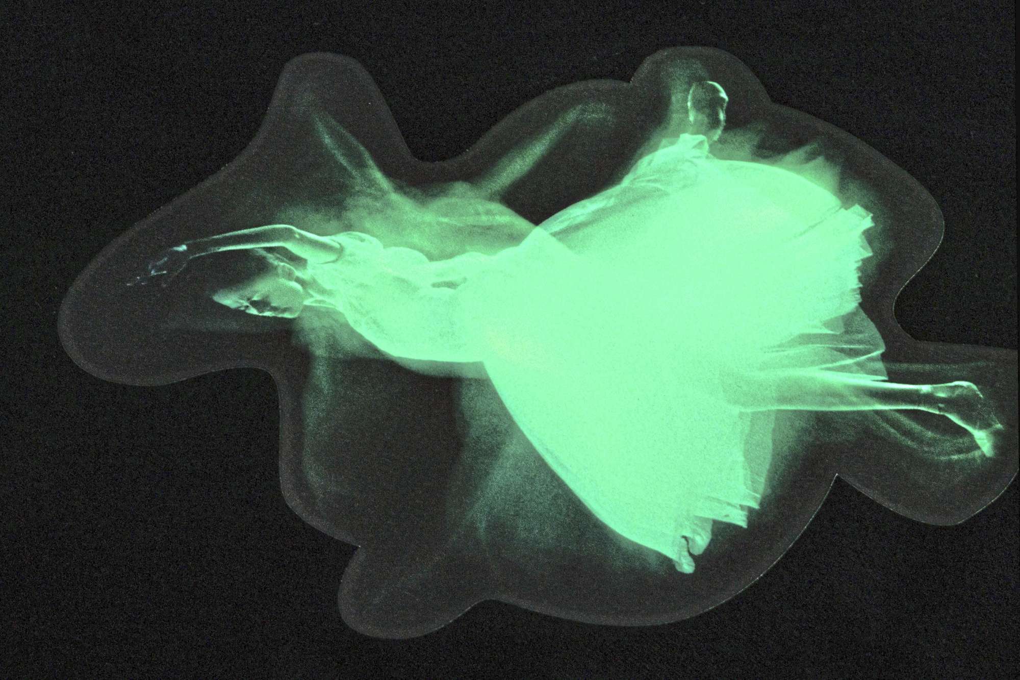 CAD-COLOR® Glow In The Dark Folie