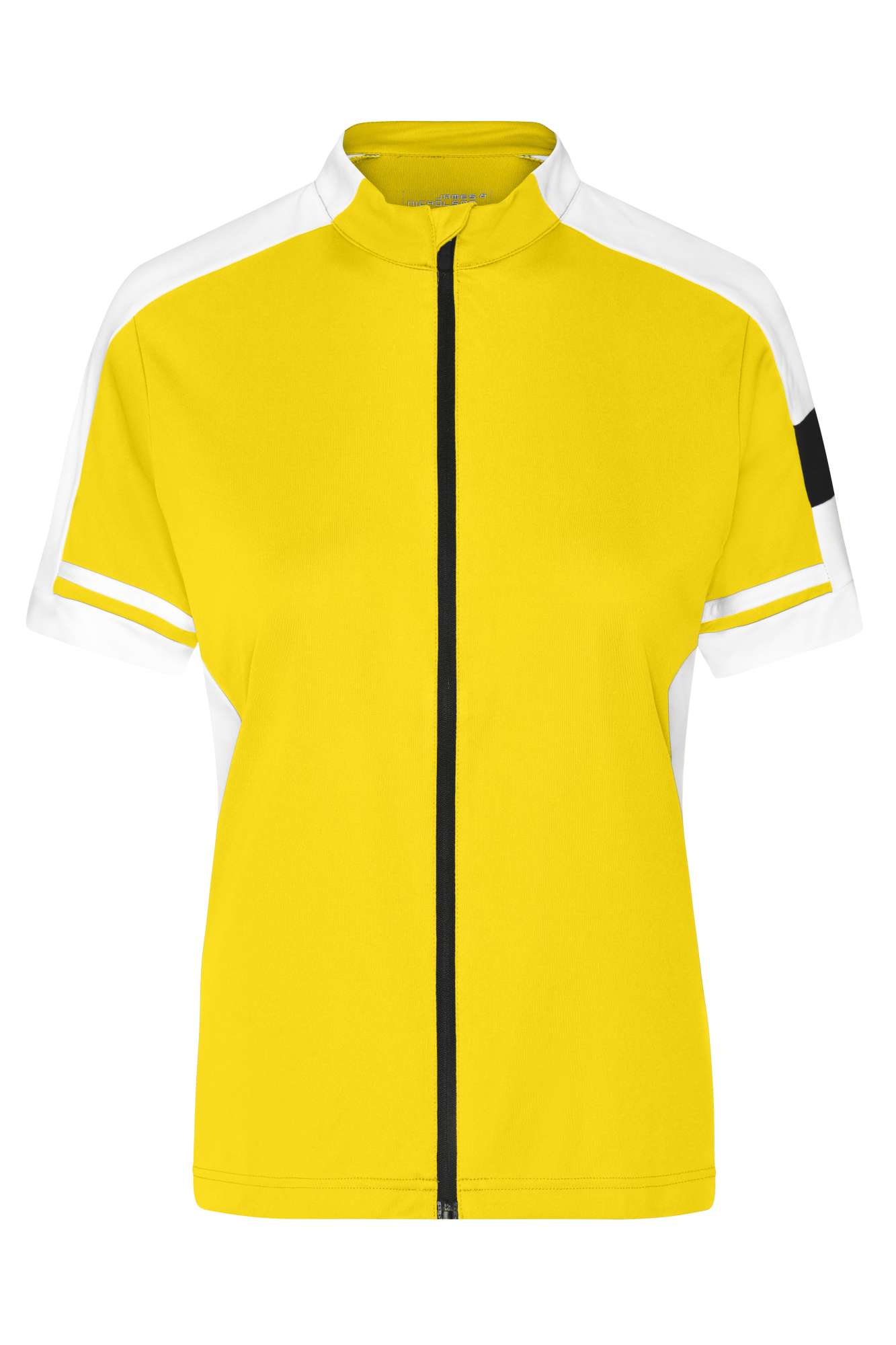 Bike-T Full Zip mit Rückentasche für Damen