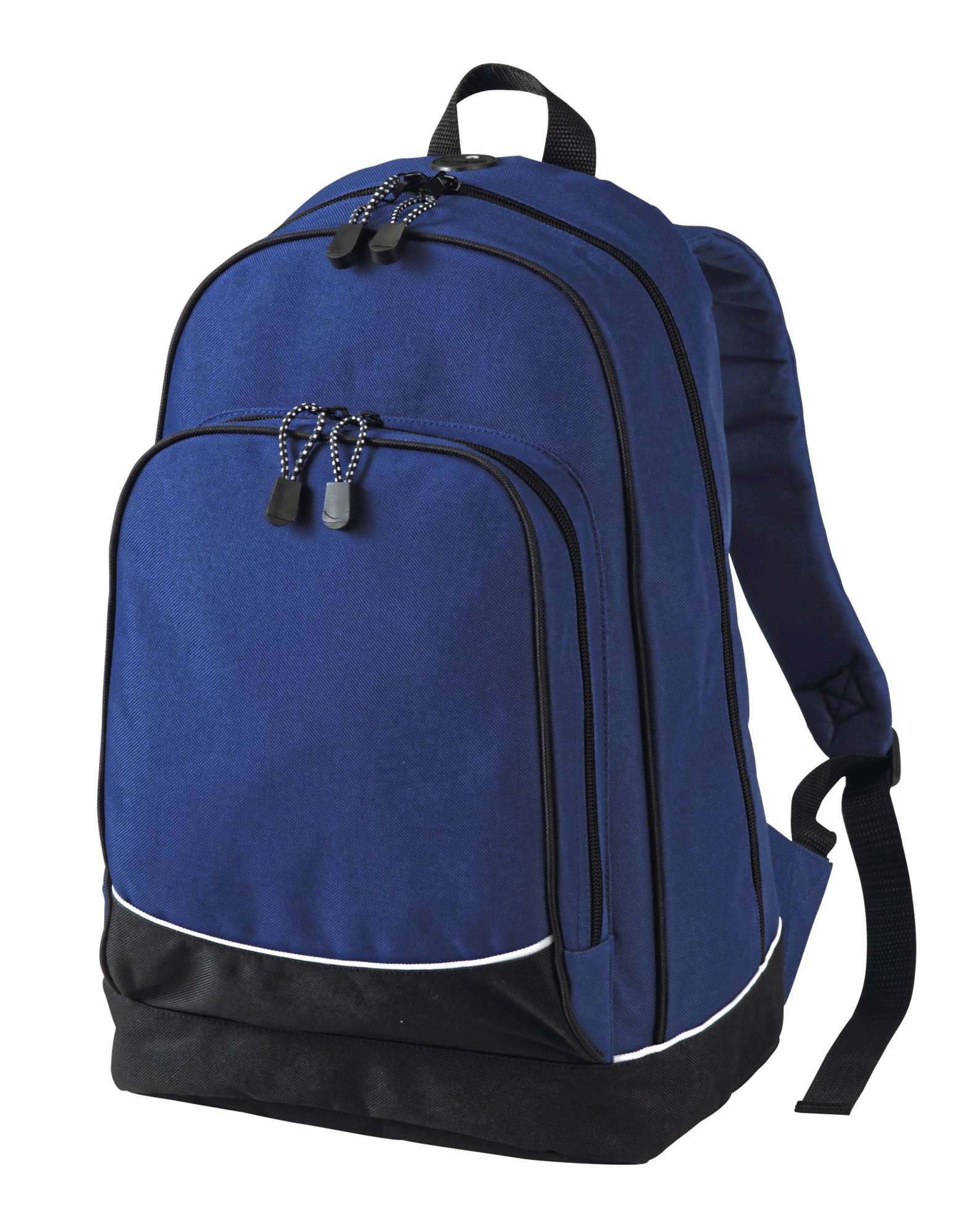 Halfar Daypack City in Apfelgrün, 18 Liter, Orange 28,5 x 42 x 17 cm, HF3310