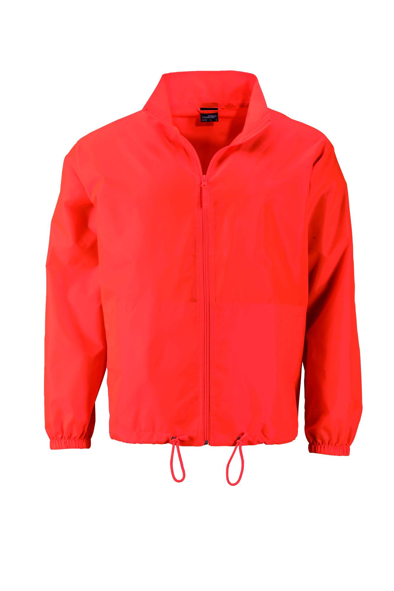Promo Jacke mit Kapuze für Herren