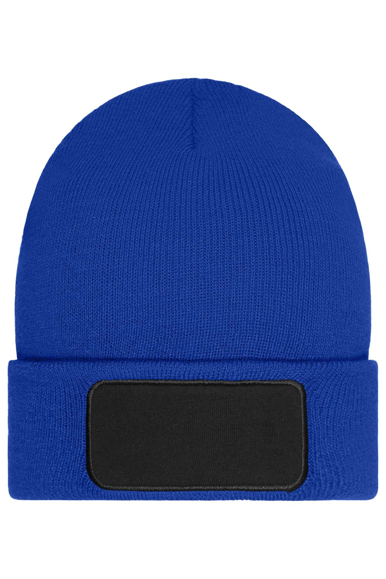 Beanie mit Patch und Thinsulate-Futter