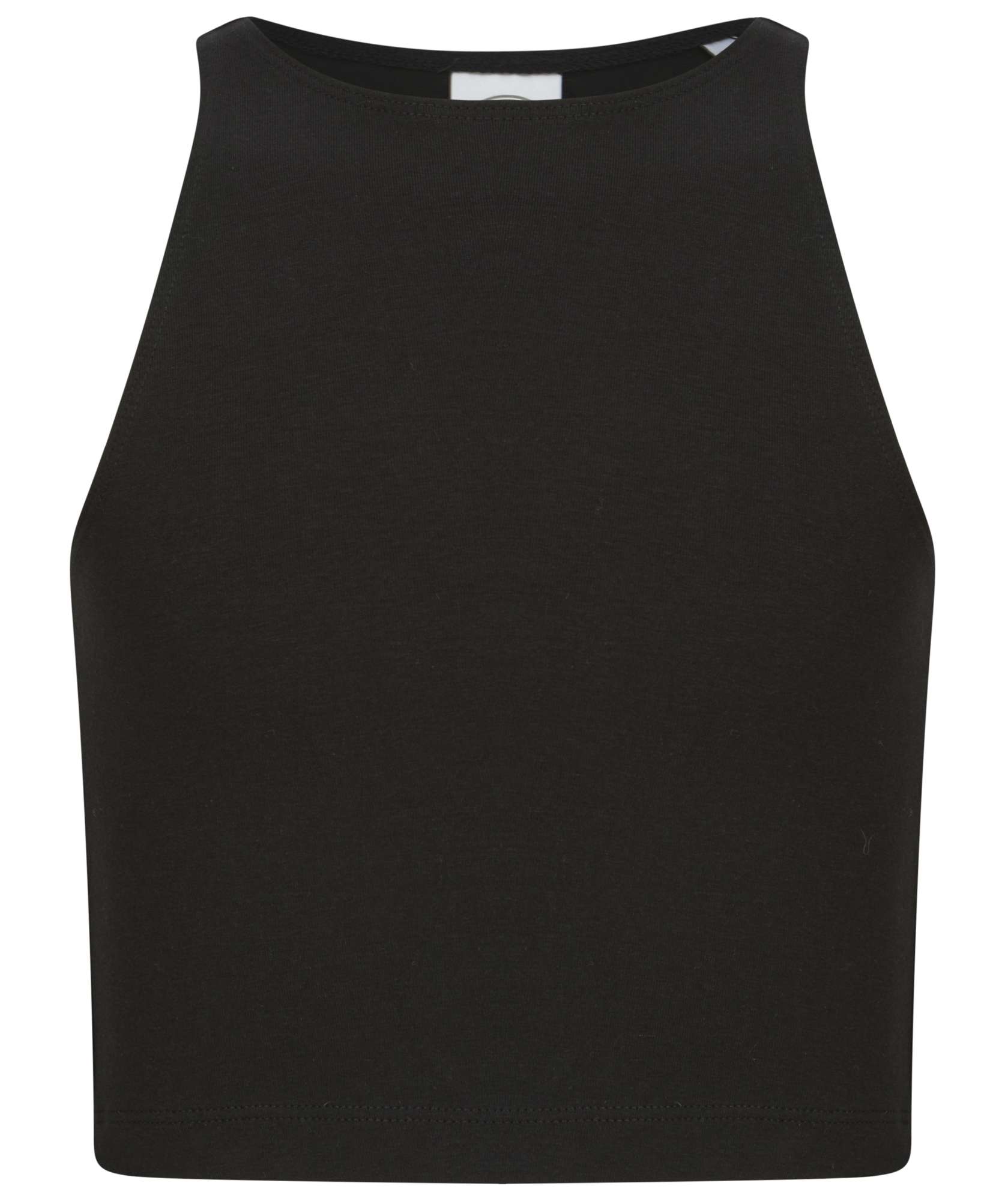 Ärmelloses Kinder Racerback T-Shirt