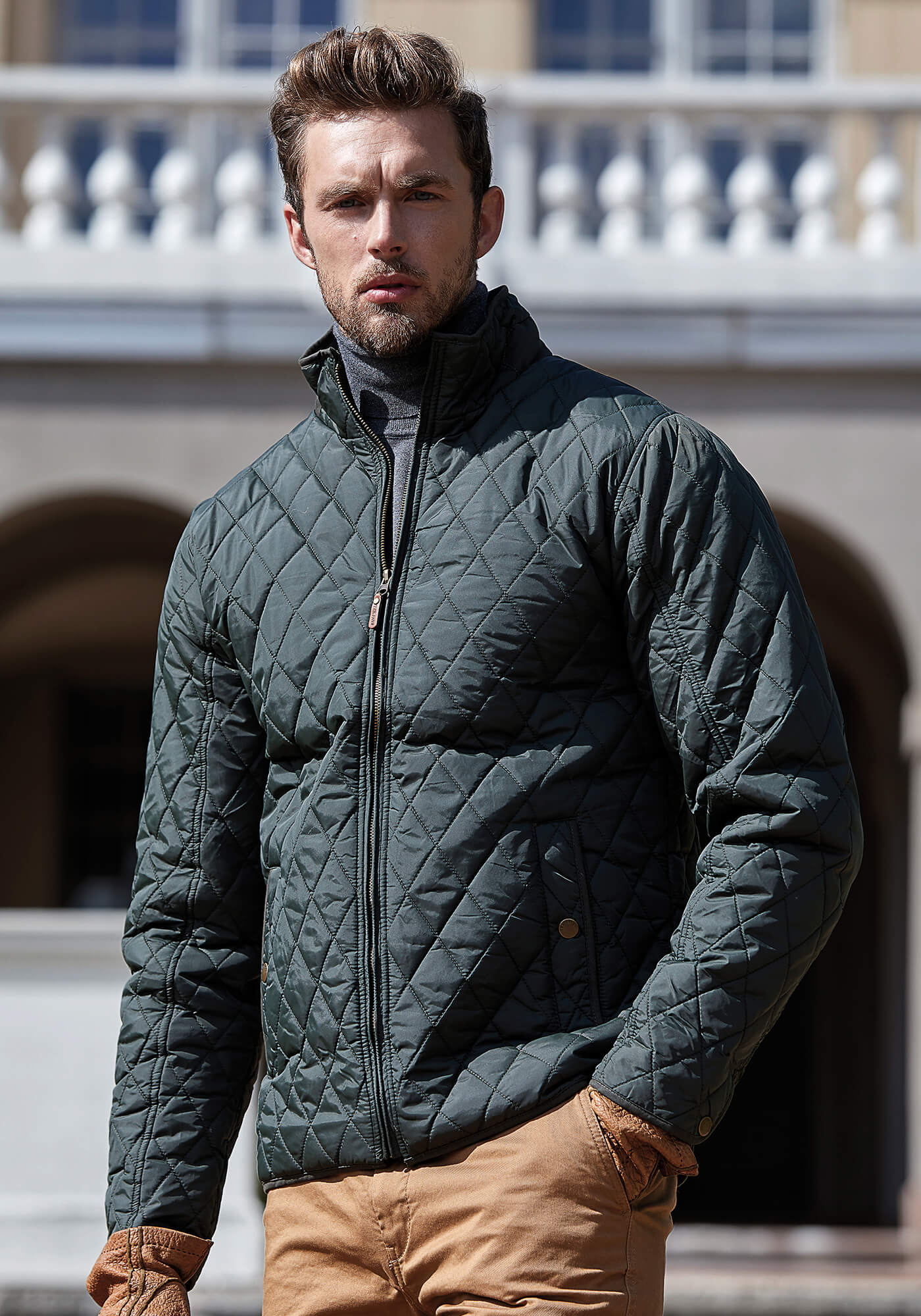  Richmond Jacke