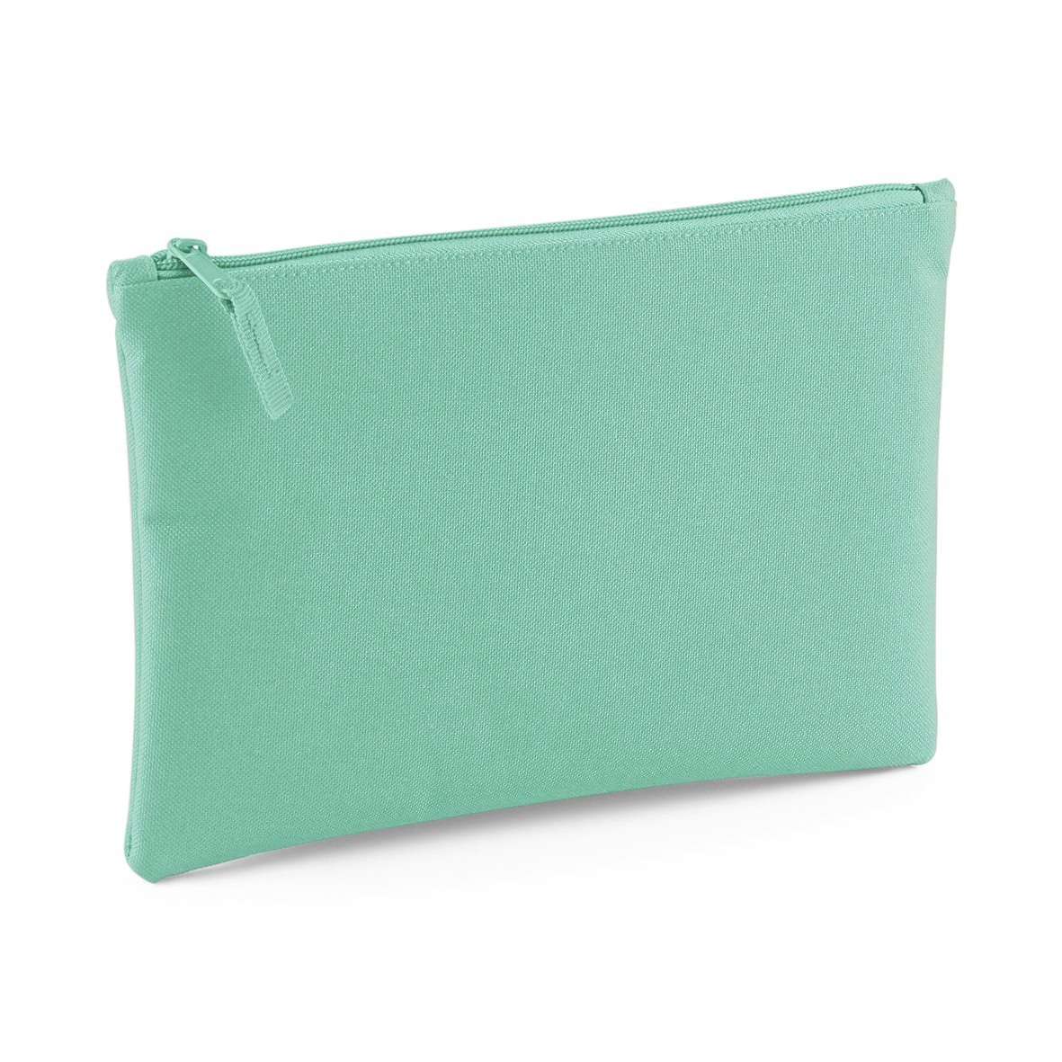BagBase Grab Pouch aus 600D Polyester, French Navy 28 x 19 cm, BG38