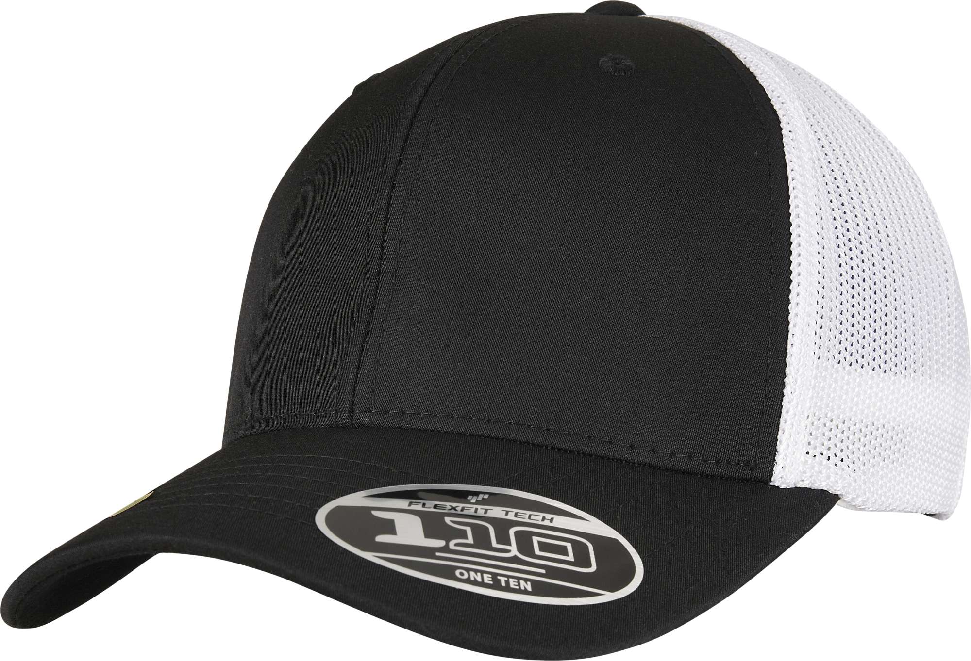 Recyceltes 2-Tone Trucker Cap