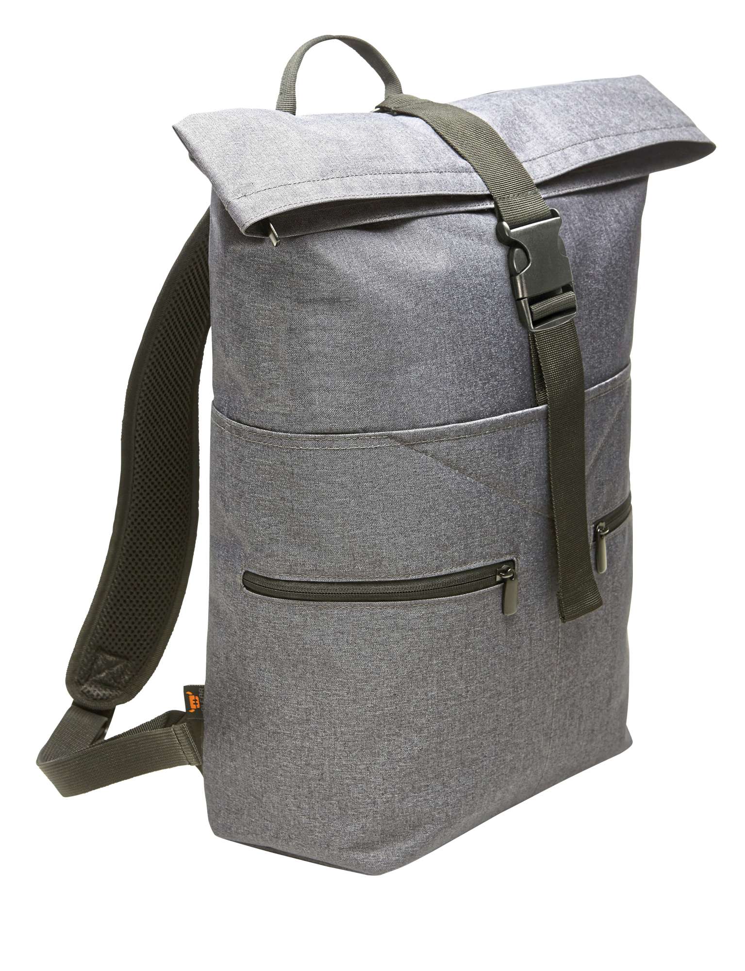Notebook-Rucksack Fashion mit gepolstertem Fach
