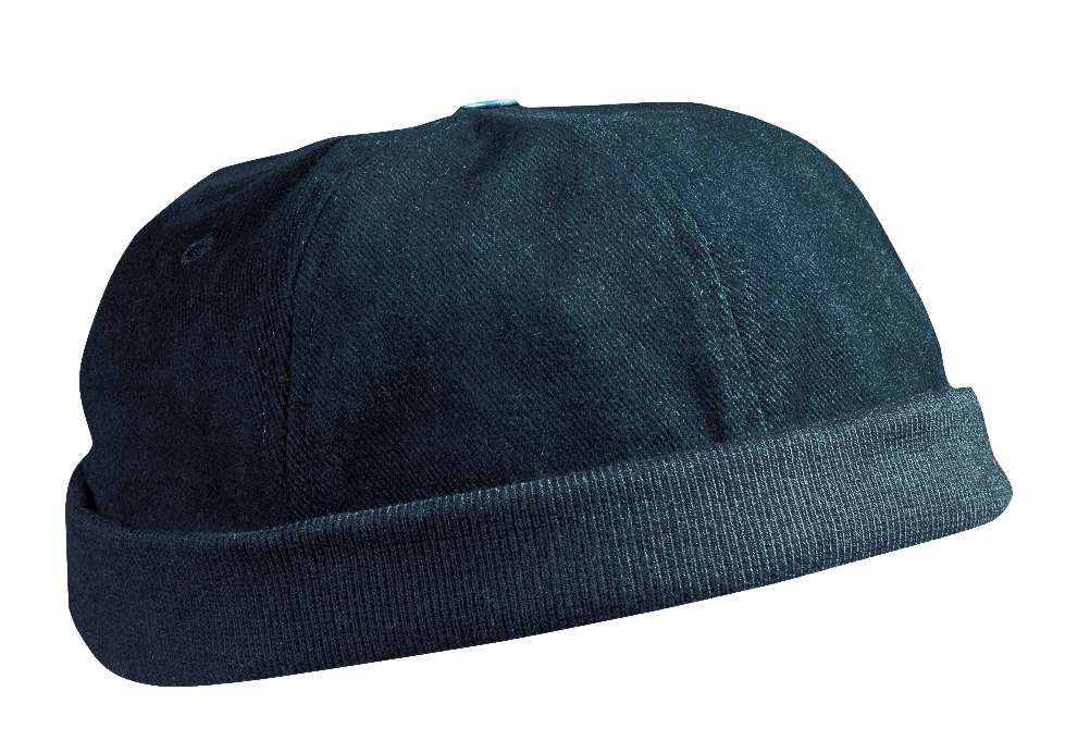 6 Panel Chef Cap aus Baumwolle