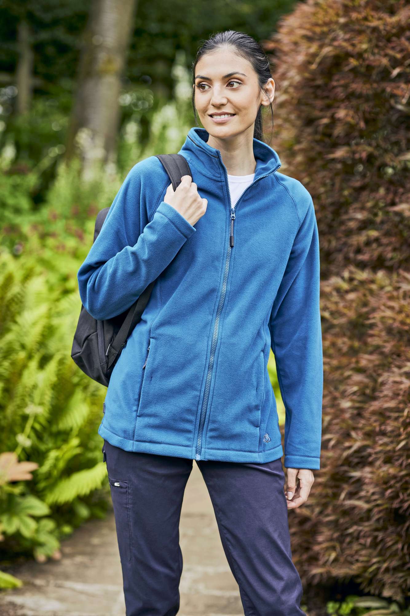 Miska 200 Fleece Jacke für Frauen