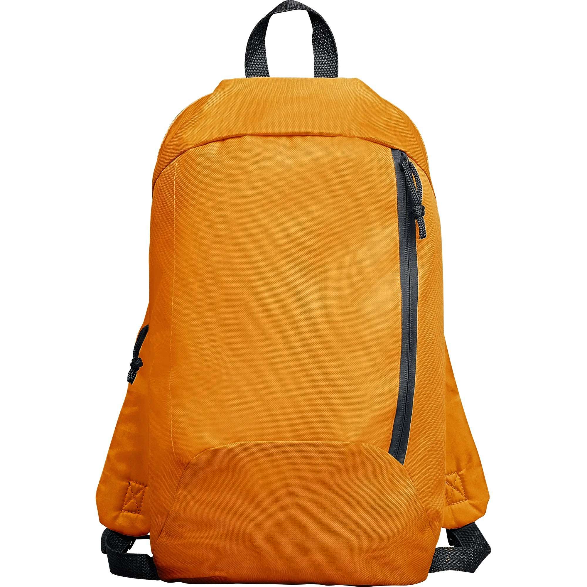 Stamina Sison Rucksack 7L Polyester, Black 02 23 x 40 x 12 cm, RY7154