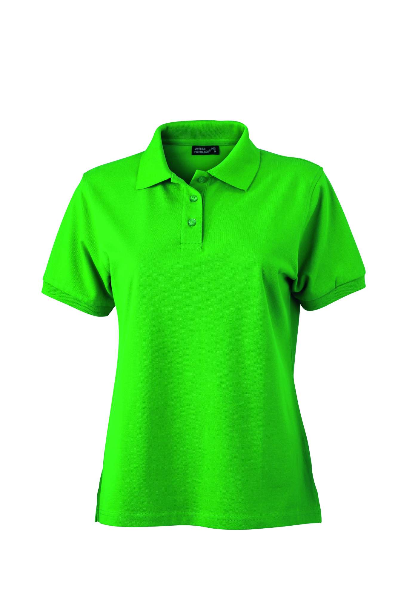 Classic Polo aus Piqué-Baumwolle für Damen
