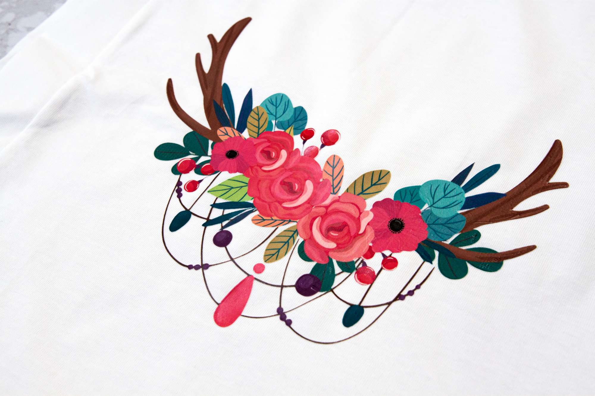 CFP Flex Uniprint™ Nature Folie
