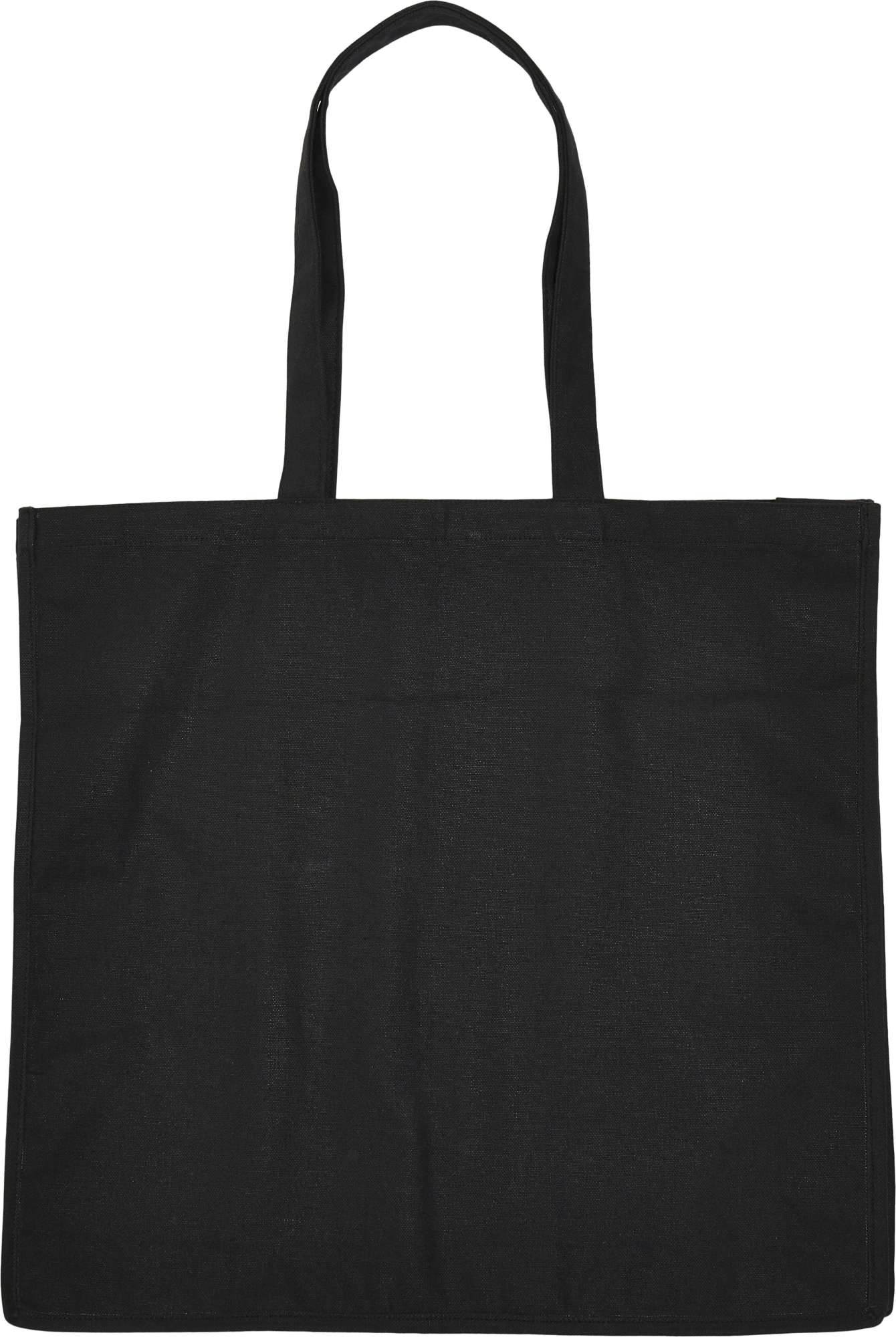 Oversized Canvas Tasche 100% Baumwolle
