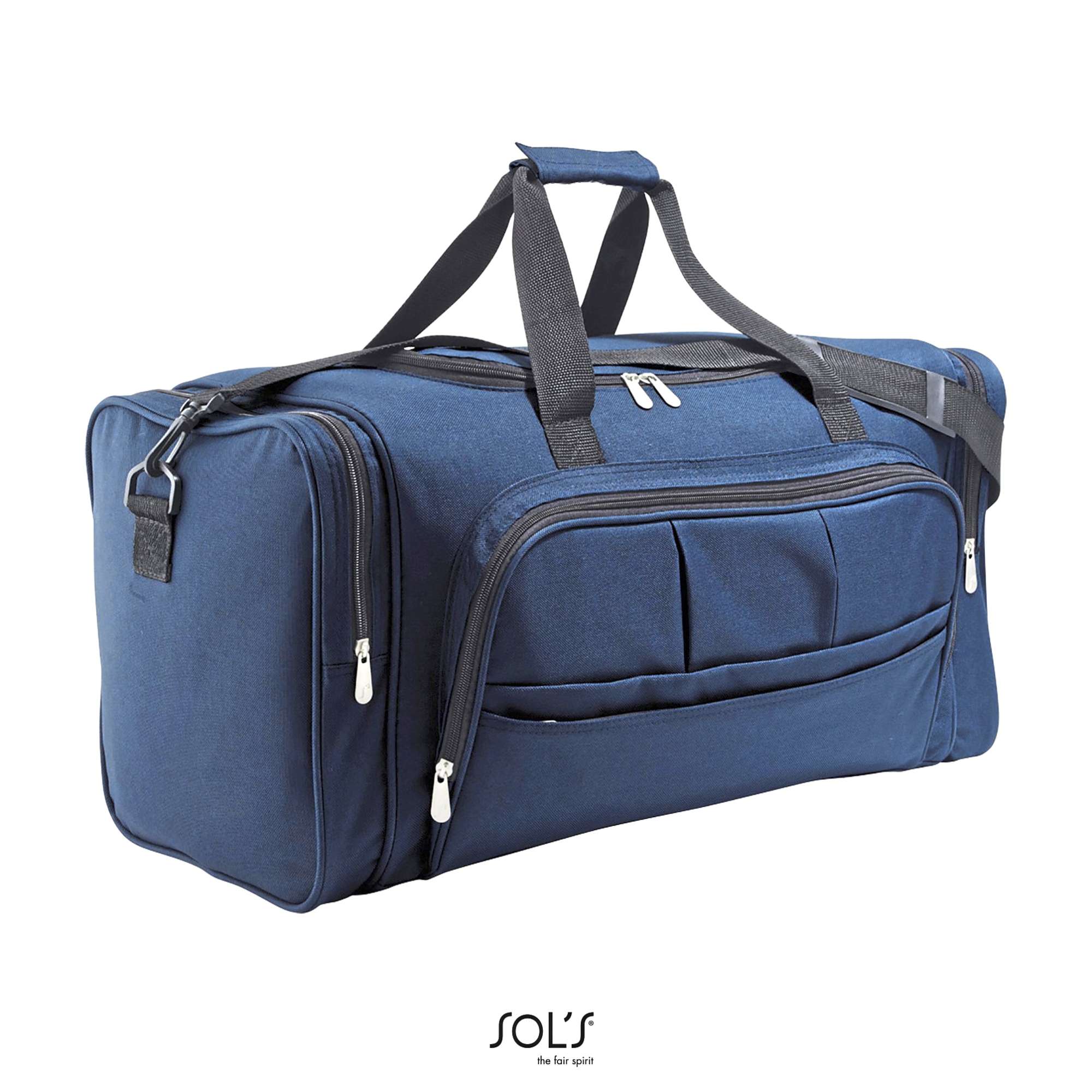 Travel Bag Weekend 48,4 Liter Polyester