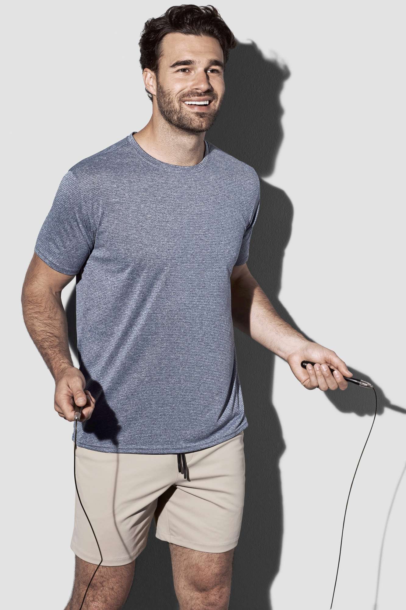 Recycled Sports-T Move T-Shirt Herren