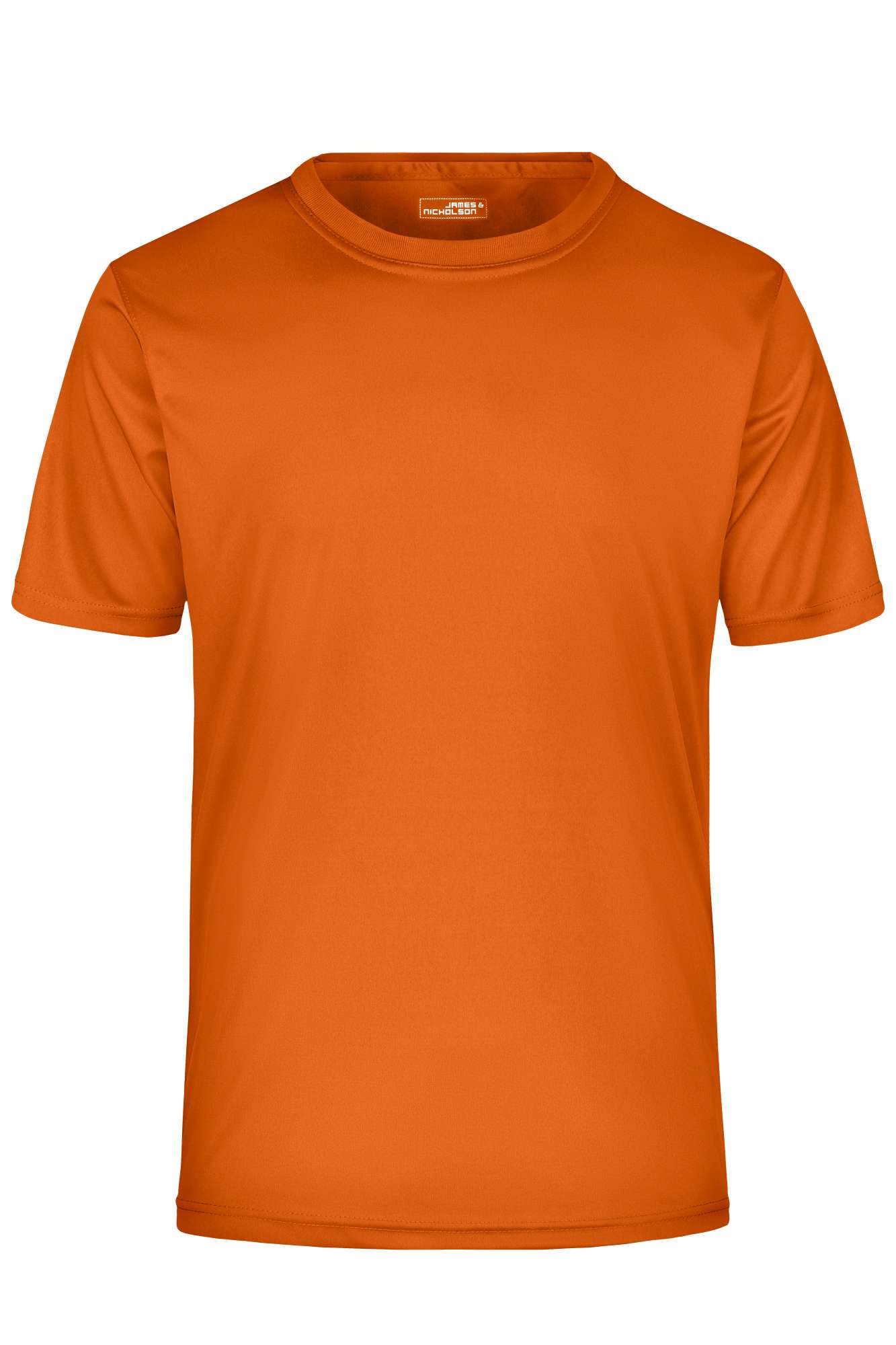 Atmungsaktives Funktions T-Shirt für Sport