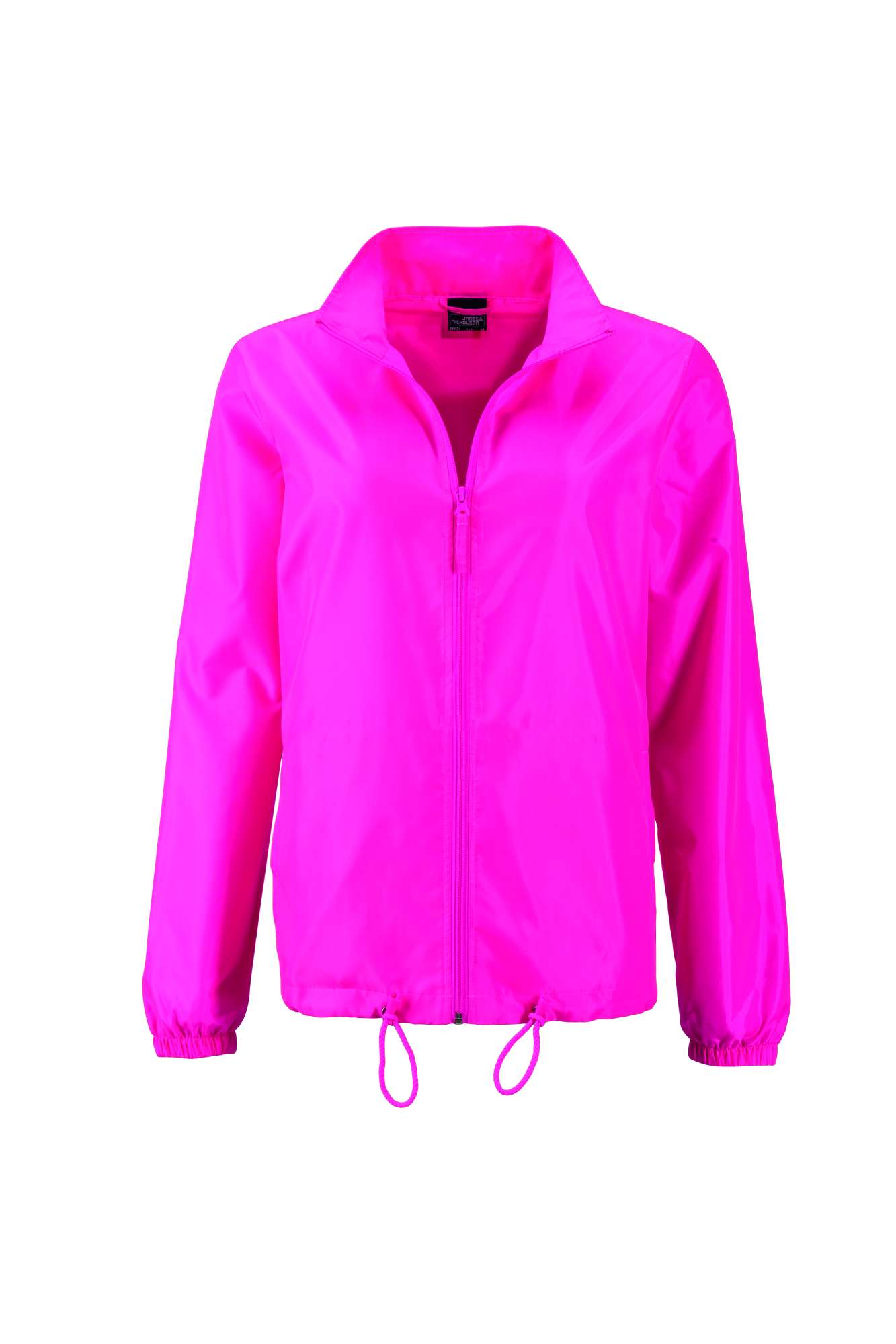 Promo Jacke mit Kapuze für Damen