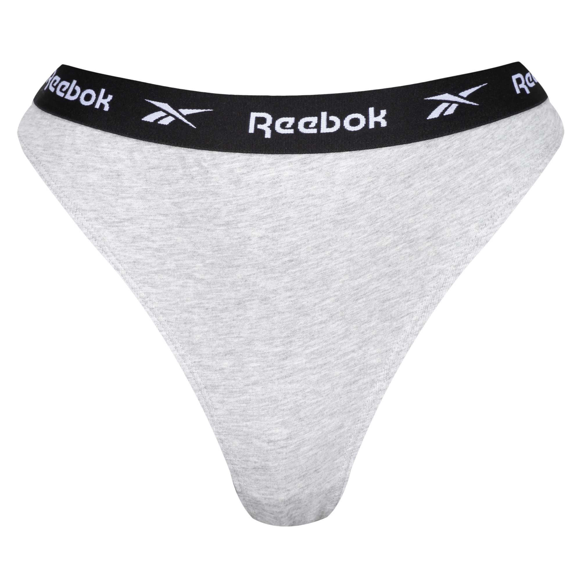 Reebok Lotty Thong 3er-Pack Baumwolle