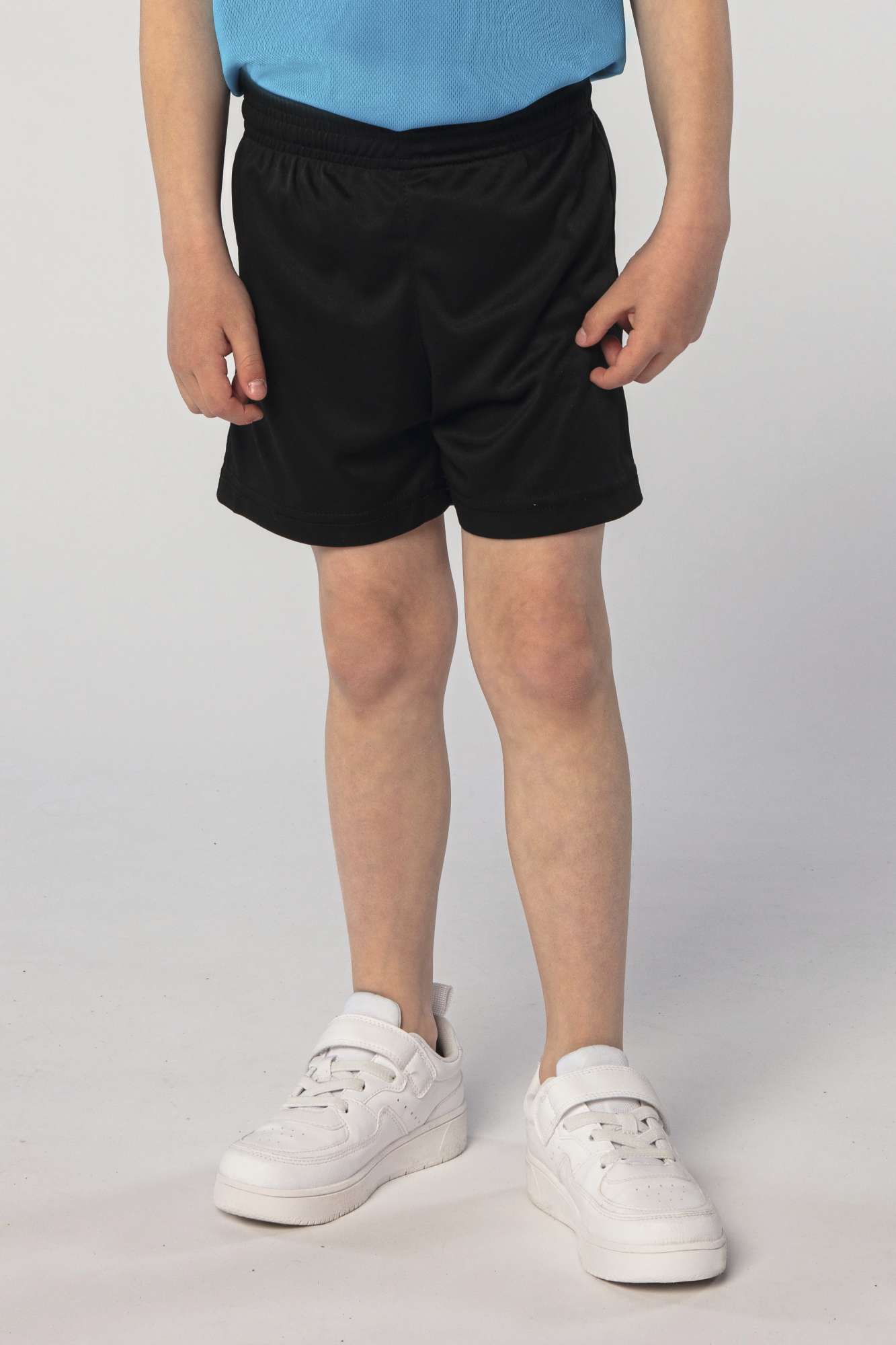 SOL´S Basic Sport Shorts San Siro 2 für Kinder, Royal Blue 10 Jahre (140), LT01222
