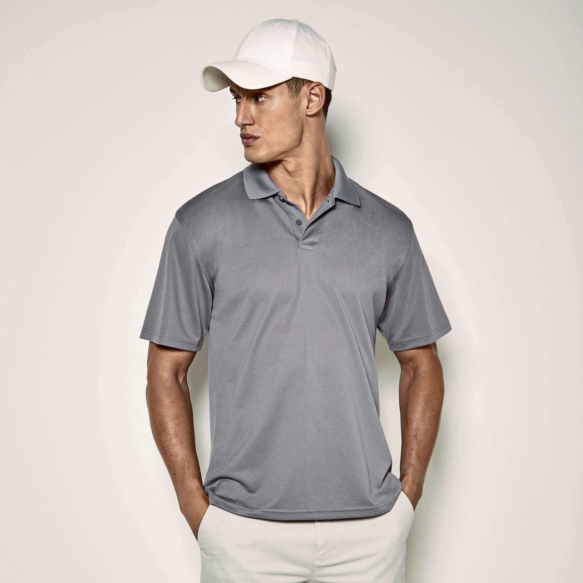 Cooltex® Plus Premium Pique Polo