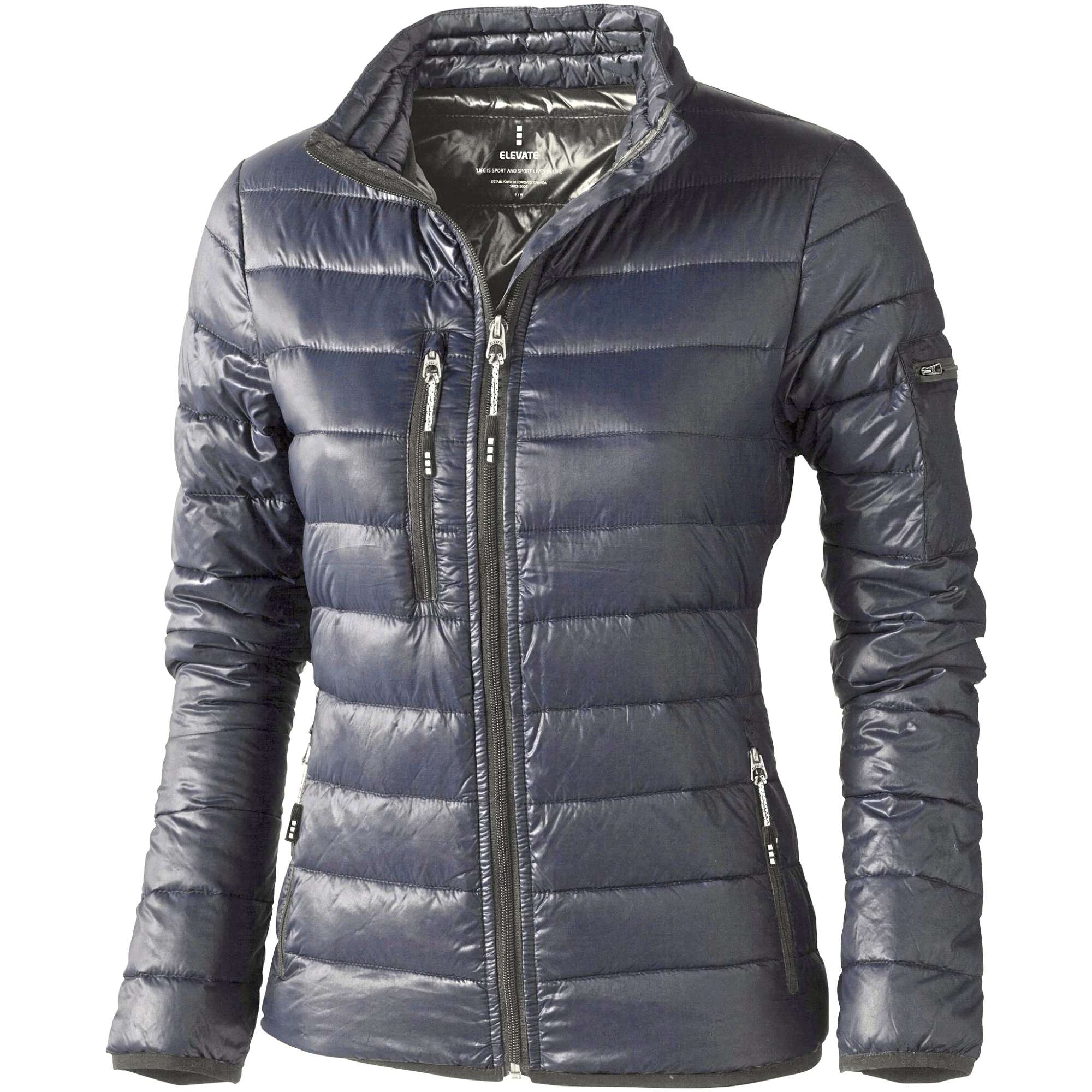 Scotia Light Daunenjacke tailliert für Damen