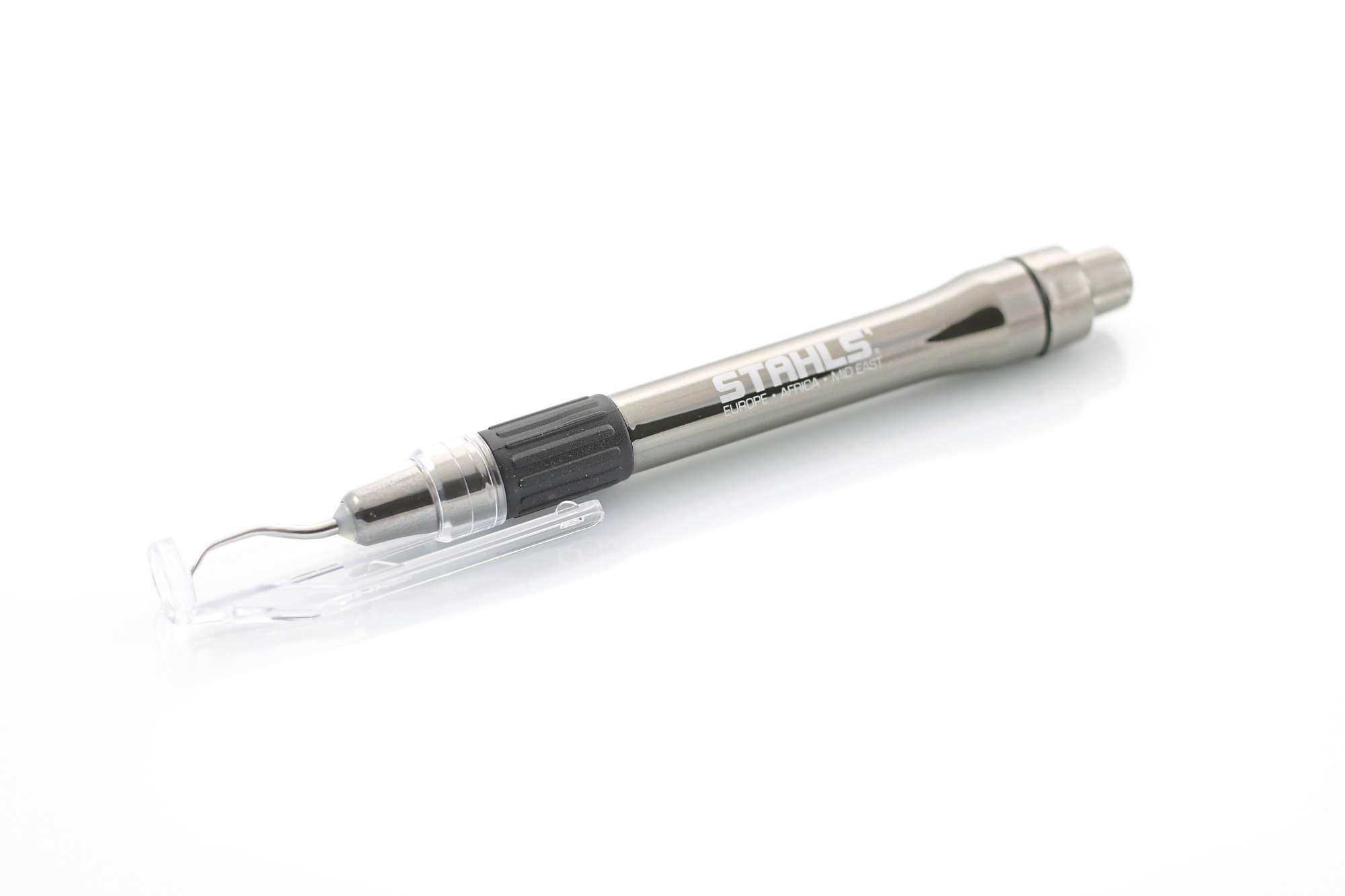 LED Weeder mit ergonomischem Griff