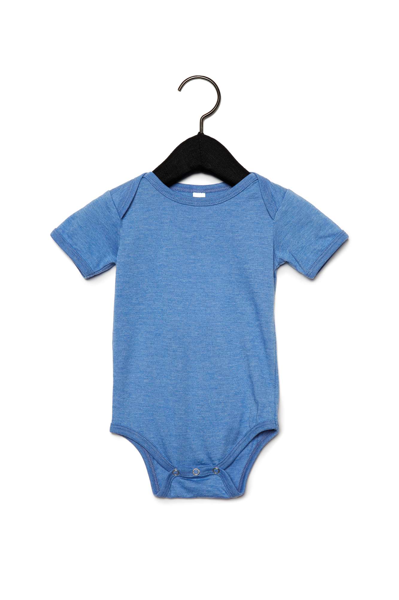 Baby Jersey Kurzarm-Body aus Baumwolle