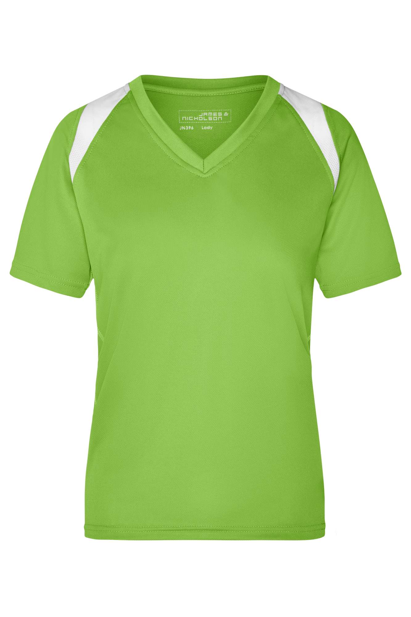 Damen-Laufshirt mit TOPCOOL®-Material