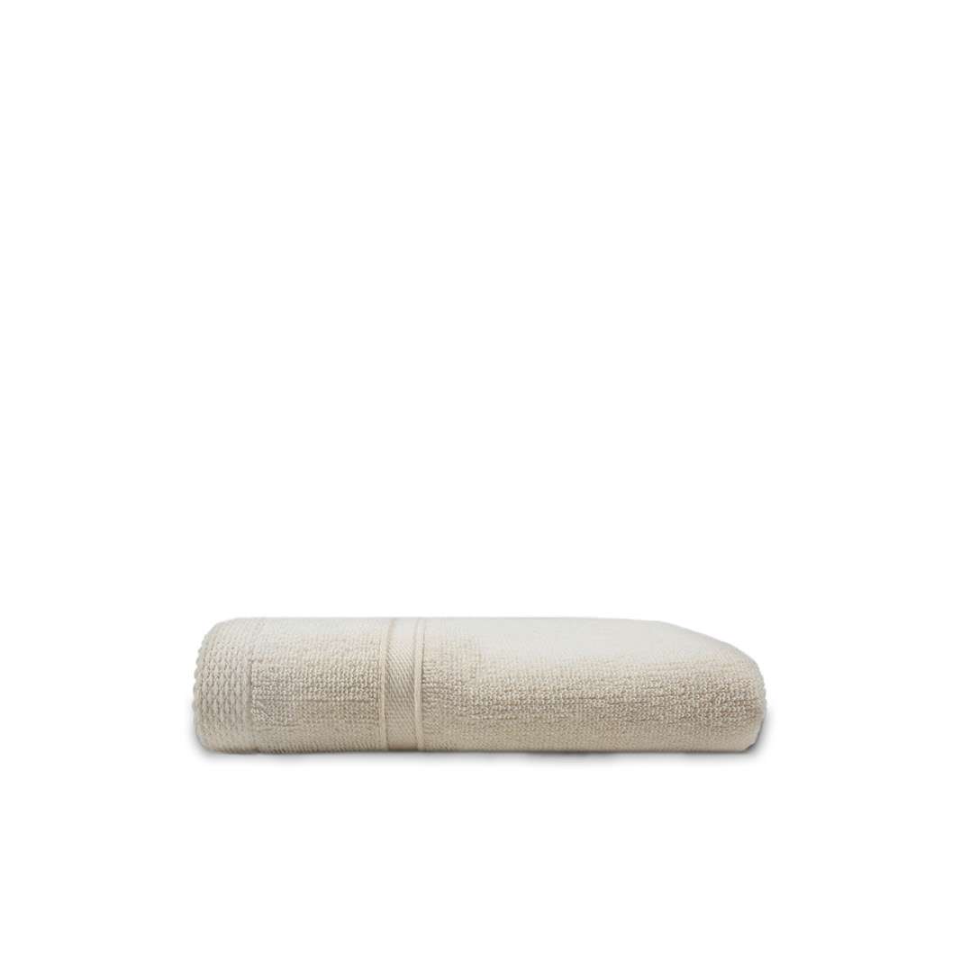Recycled Classic Handtuch aus Frotté