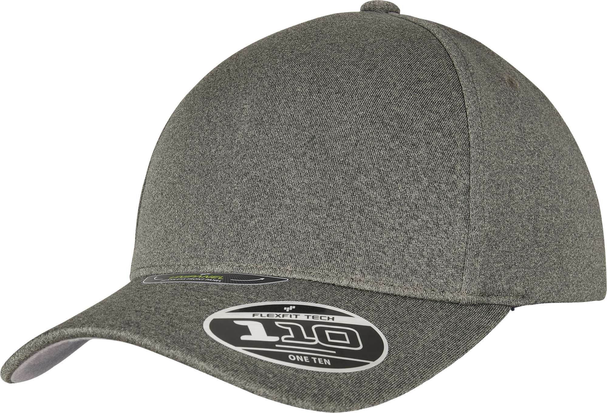 Flexfit 110 Melange 5-Panel Cap