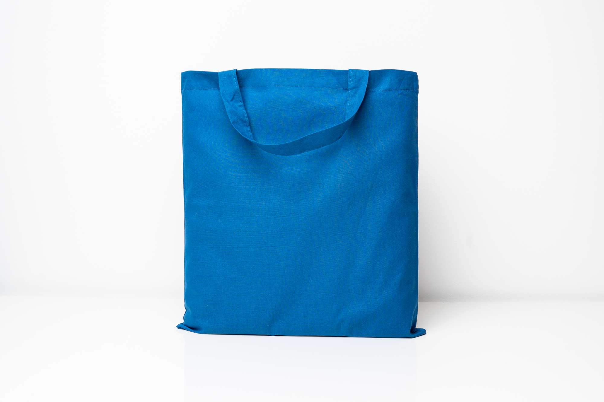 Printwear Baumwolltasche Colorful Collection 2023, Light Yellow (ca. Pantone 100U) ca. 38 x 42 cm, XT002