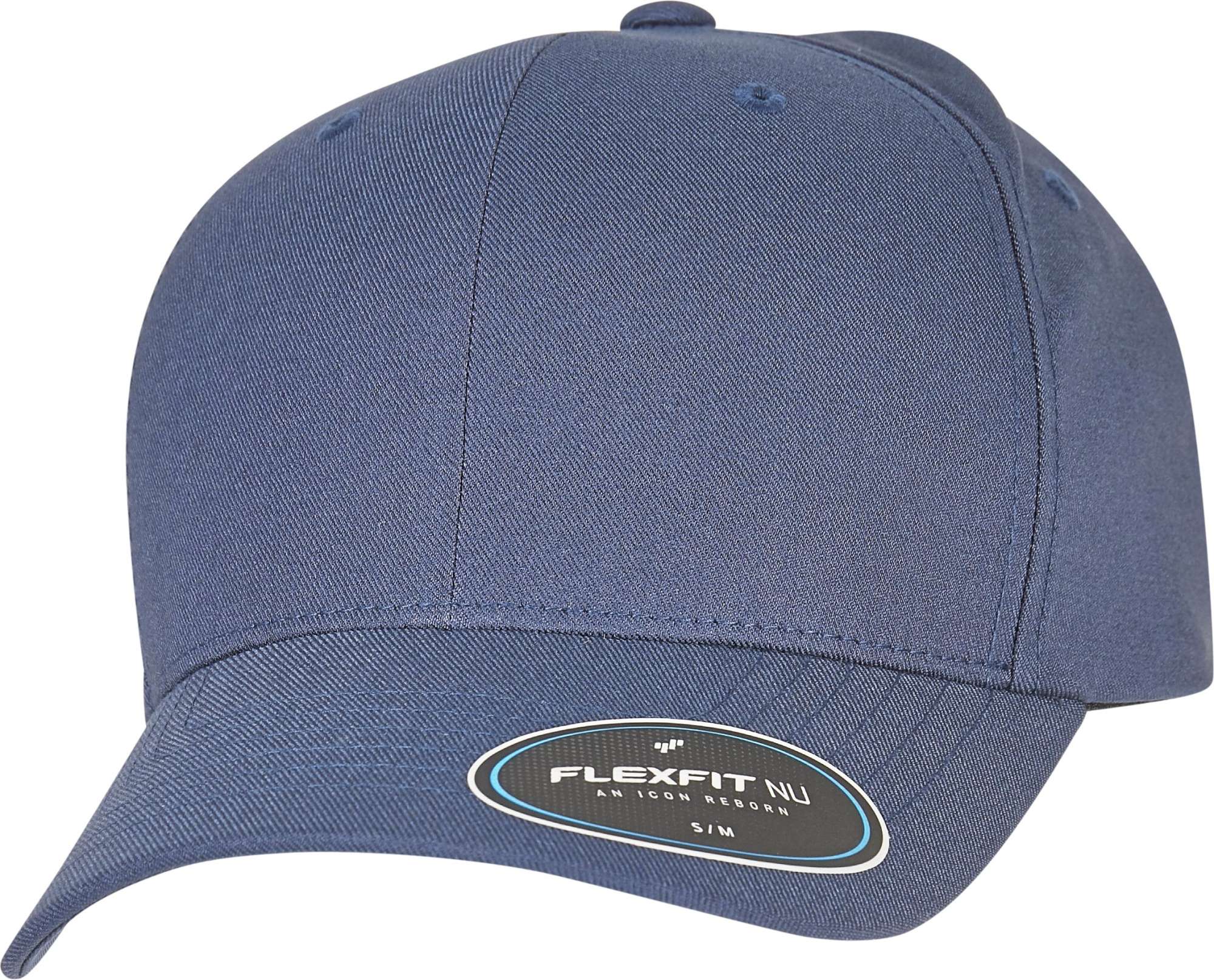 FLEXFIT Nu® Cap mit Cool Camp Technologie