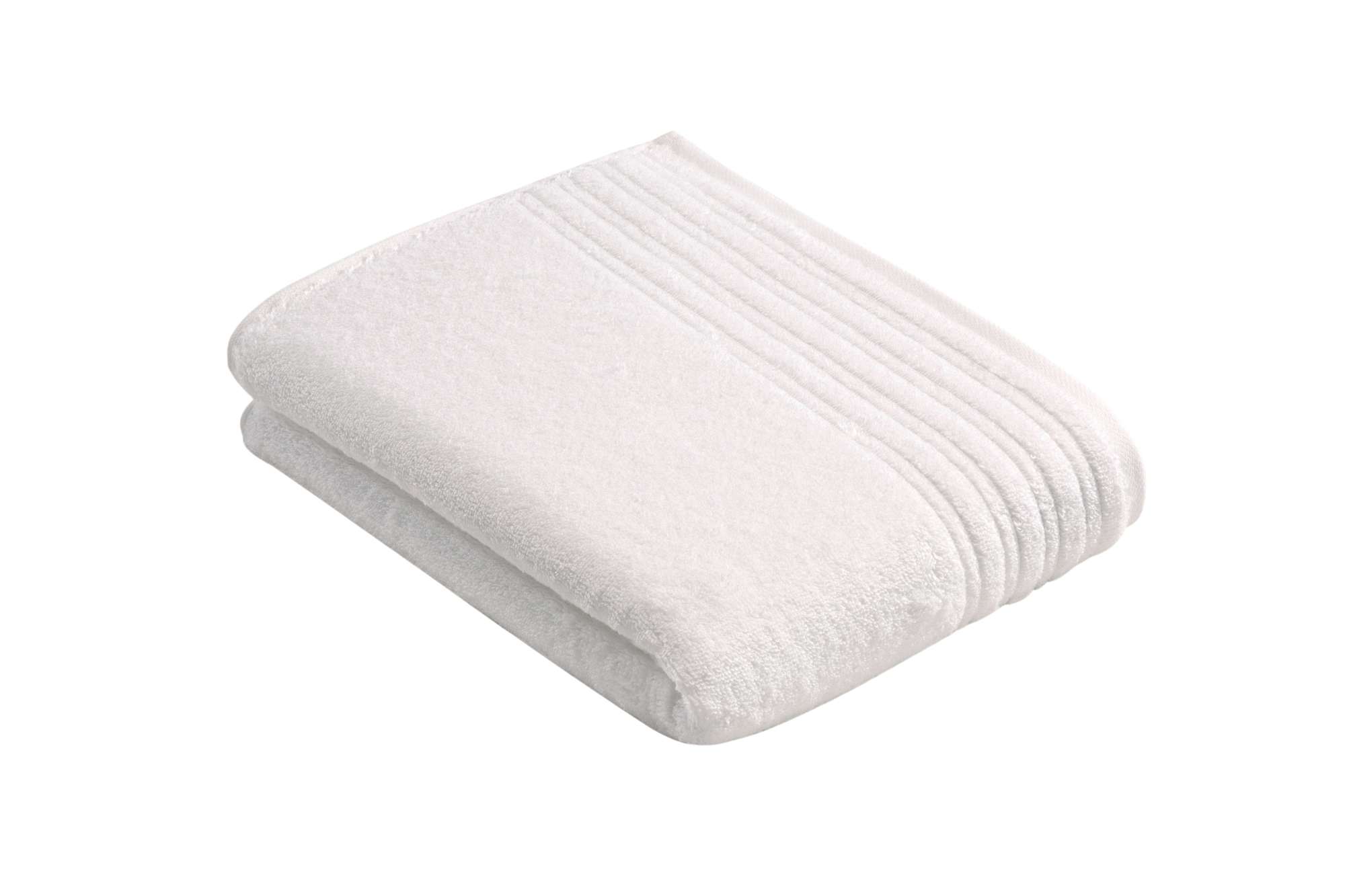 Fairtrade Badetuch 100x150 cm Baumwolle