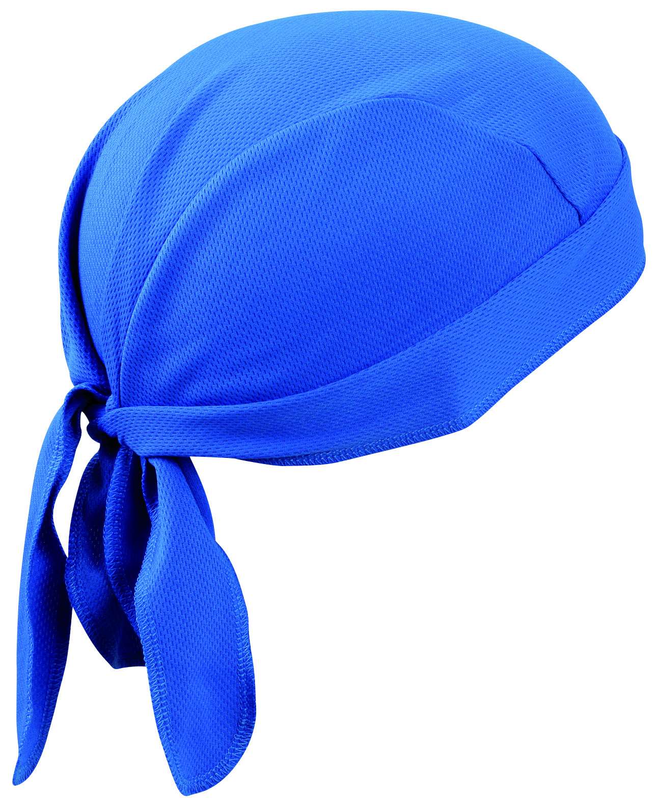 Myrtle beach Atmungsaktives Bandana aus Polyester, Navy One Size, MB6530
