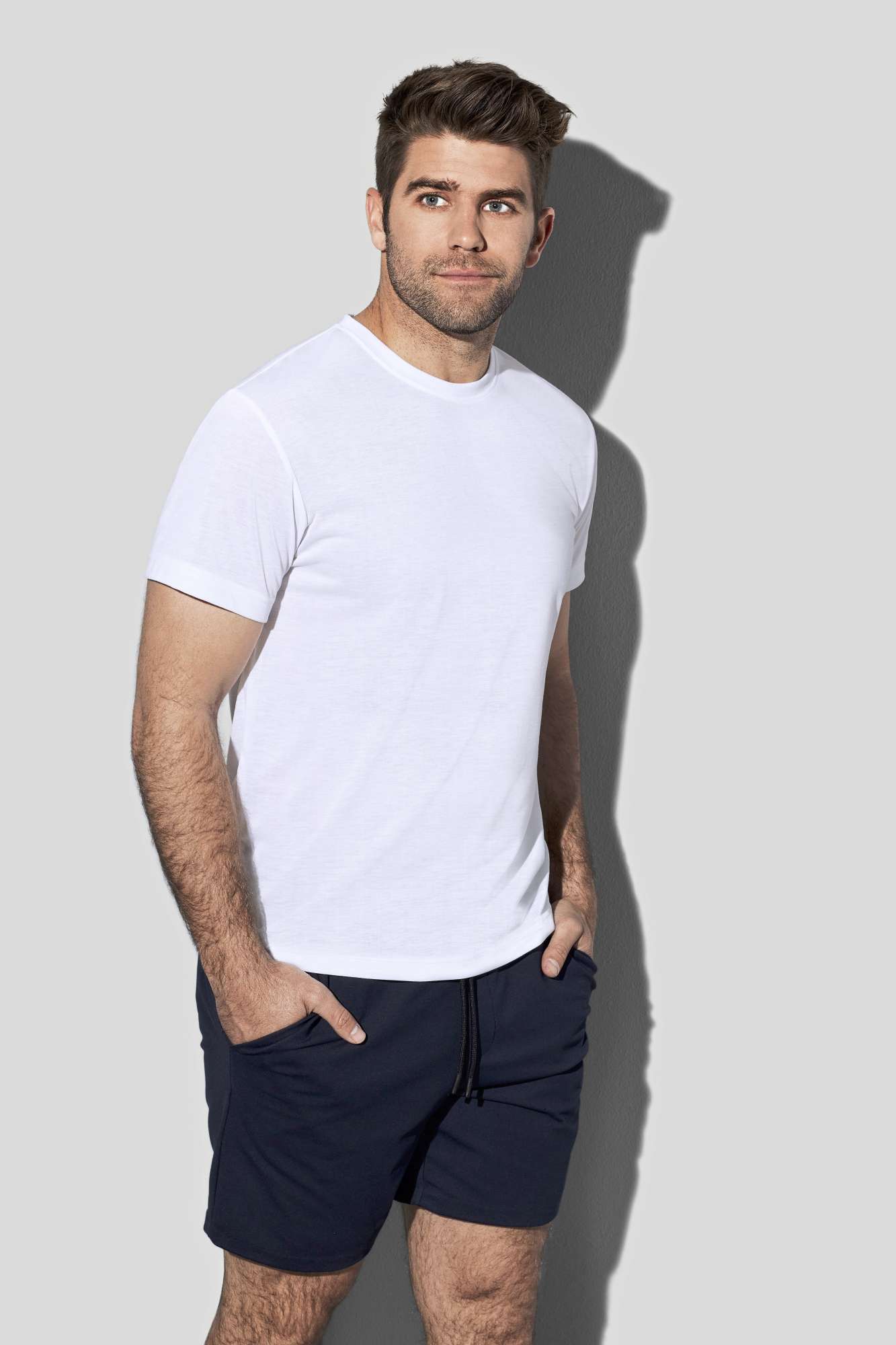 ACTIVE-DRY® Cotton Touch T-Shirt Regular Fit