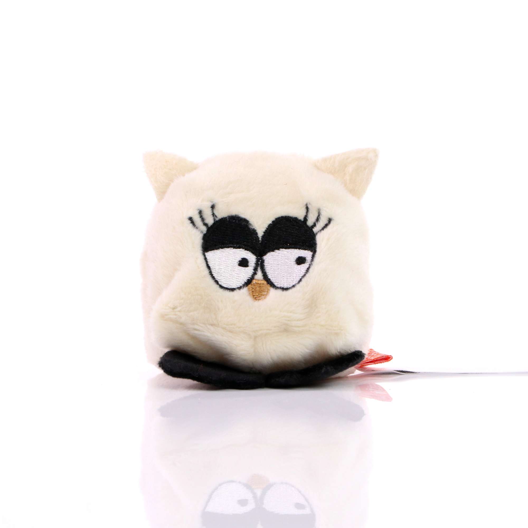 Kuschelige Schmoozies® Eule, 7 cm