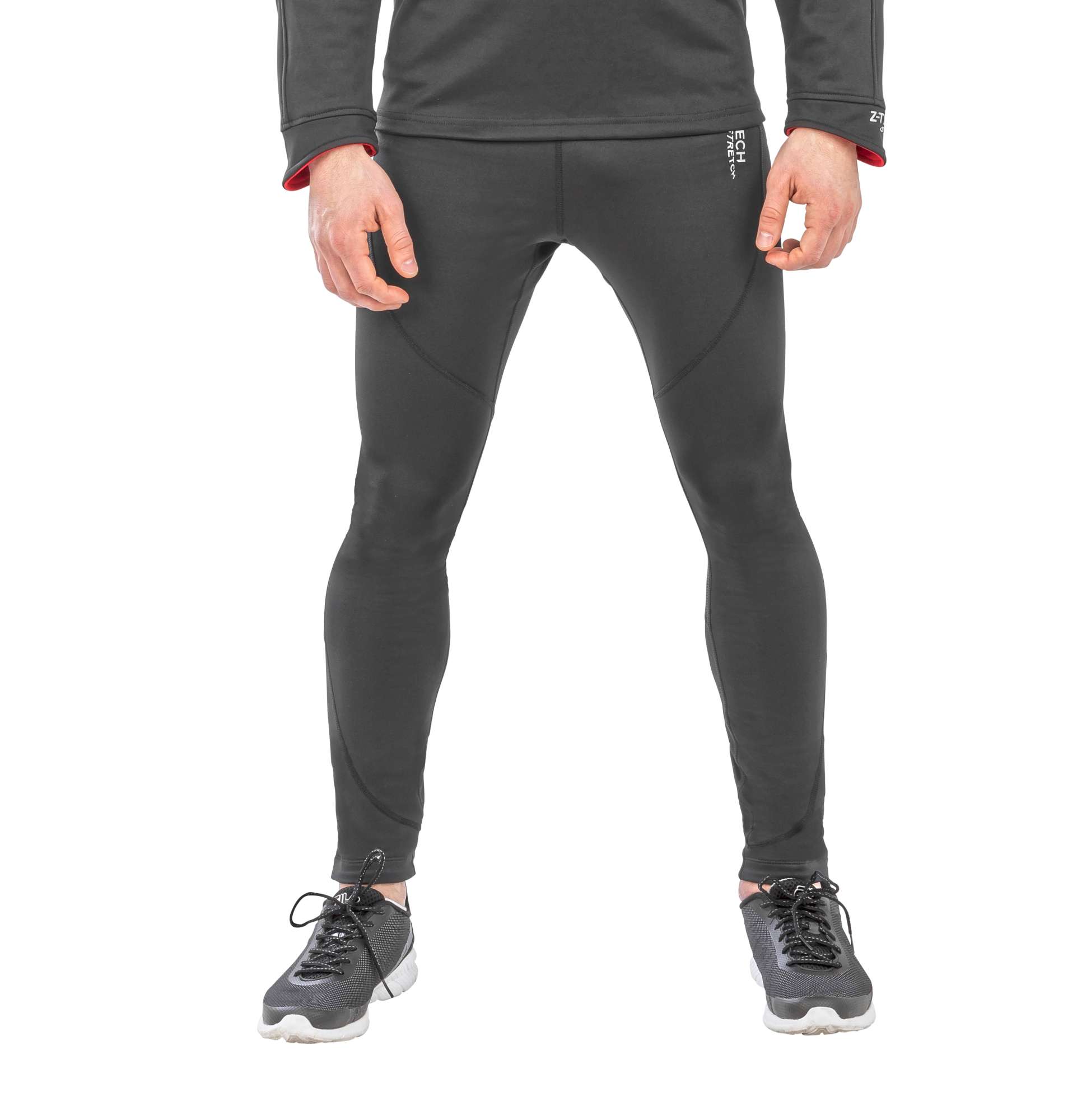 Leichte Sport-Hose mit Z-Tech®-Stretch