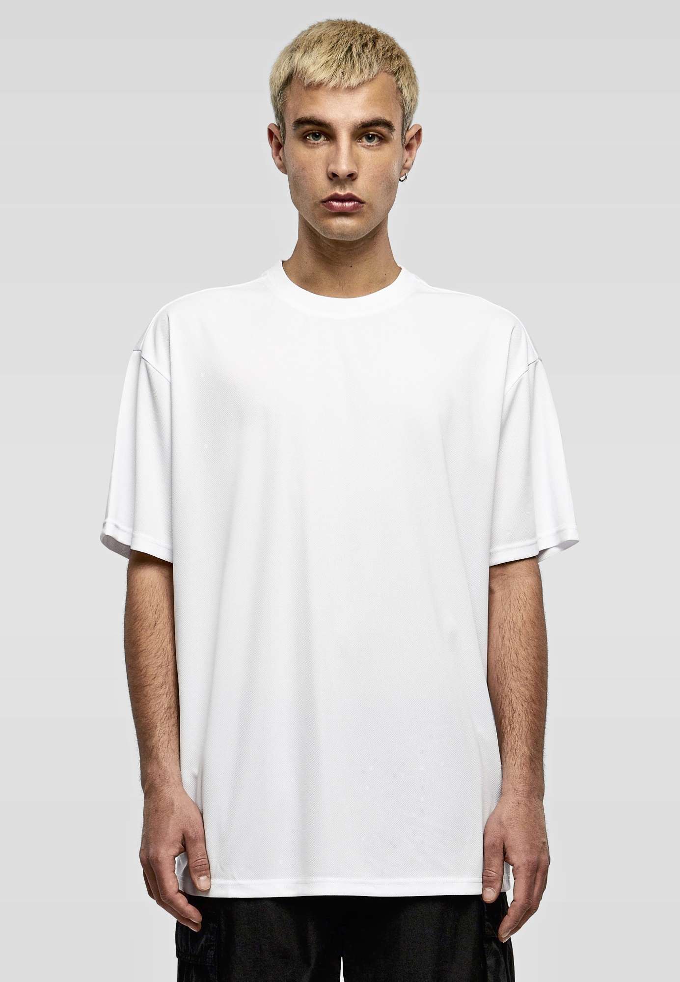 E-Sports T-Shirt mit Oversize-Passform