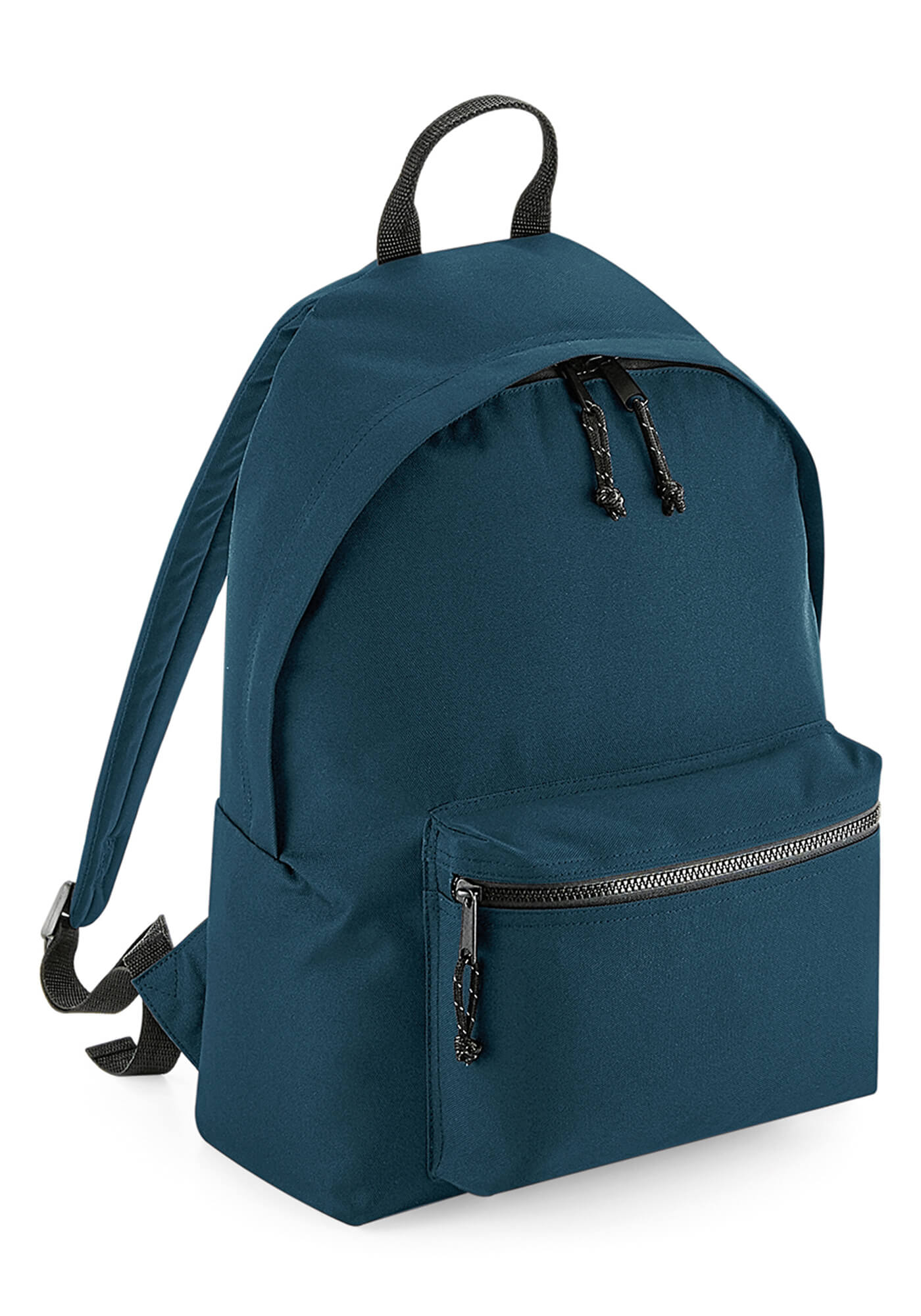 Recycelter Rucksack