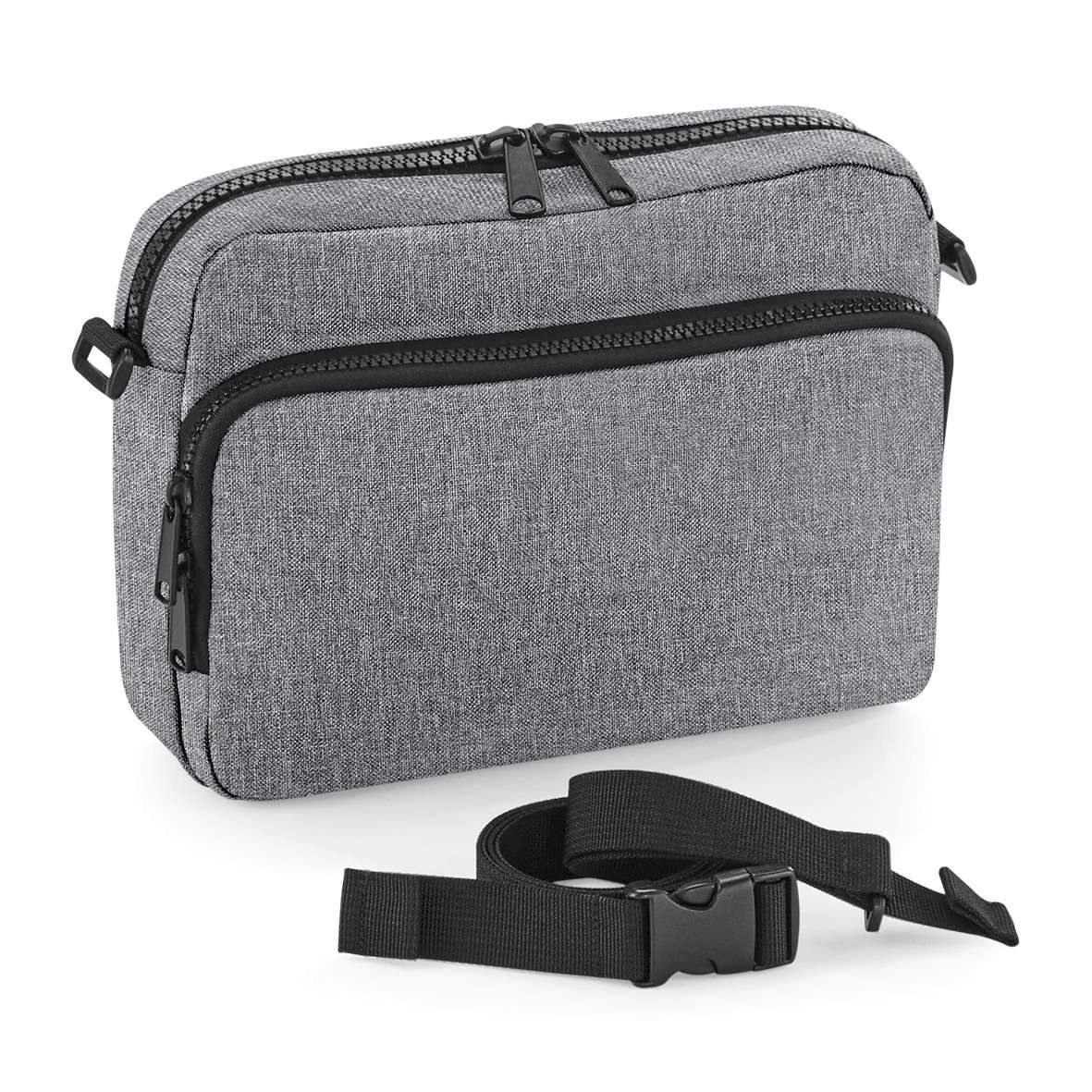 Modulr™ 2L Multipocket Tasche mit Clips