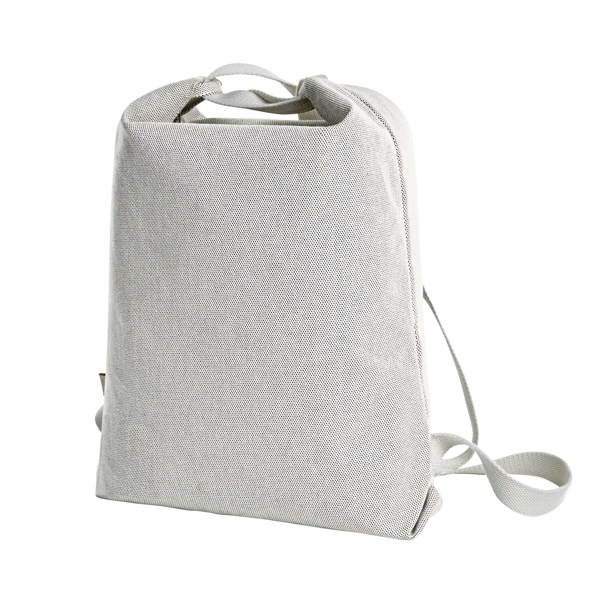 Multi Bag Loom Rucksack-Schultertasche Baumwolle-Polyester