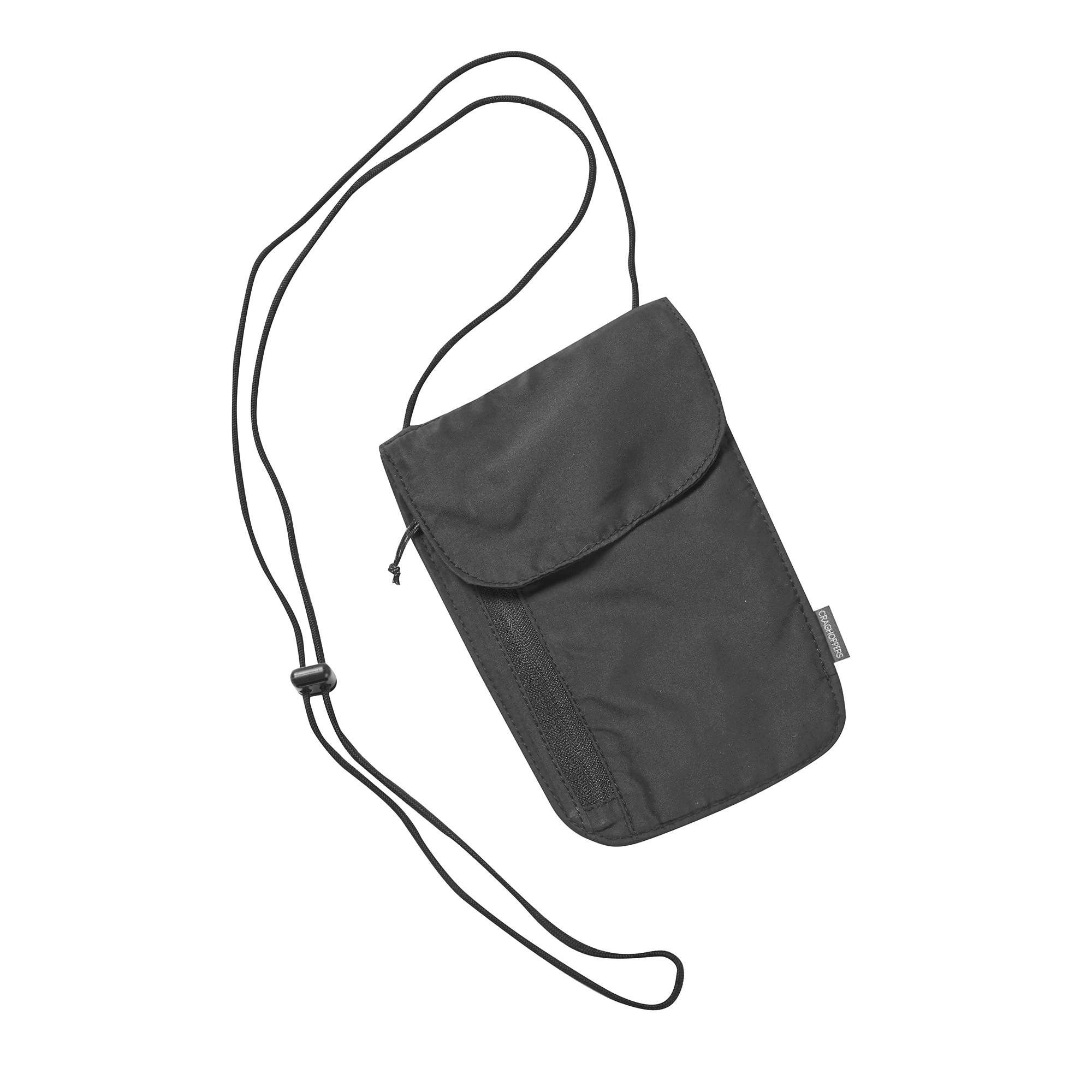 Recyceltes Polyester Pinafore mit Taschen