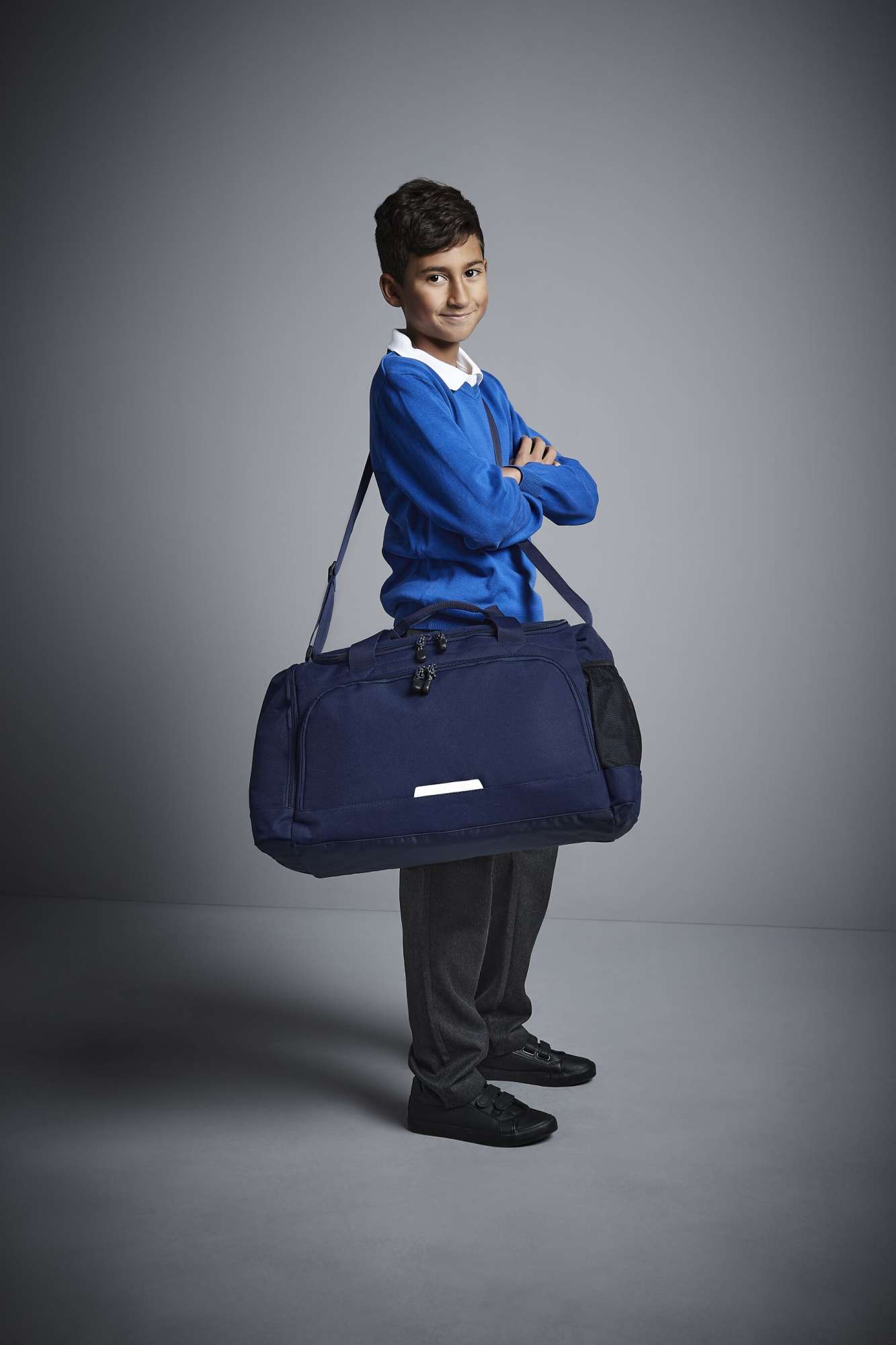 Academy Holdall 30L mit D-Öffnung
