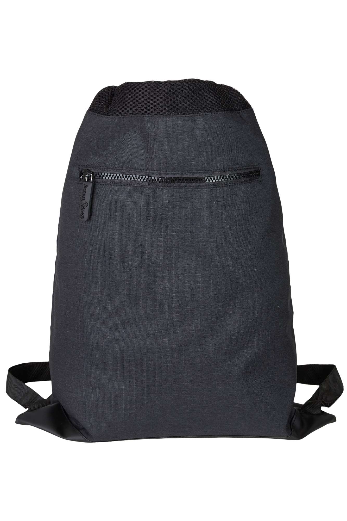 Gymsac Montreal mit Reißverschlussfach