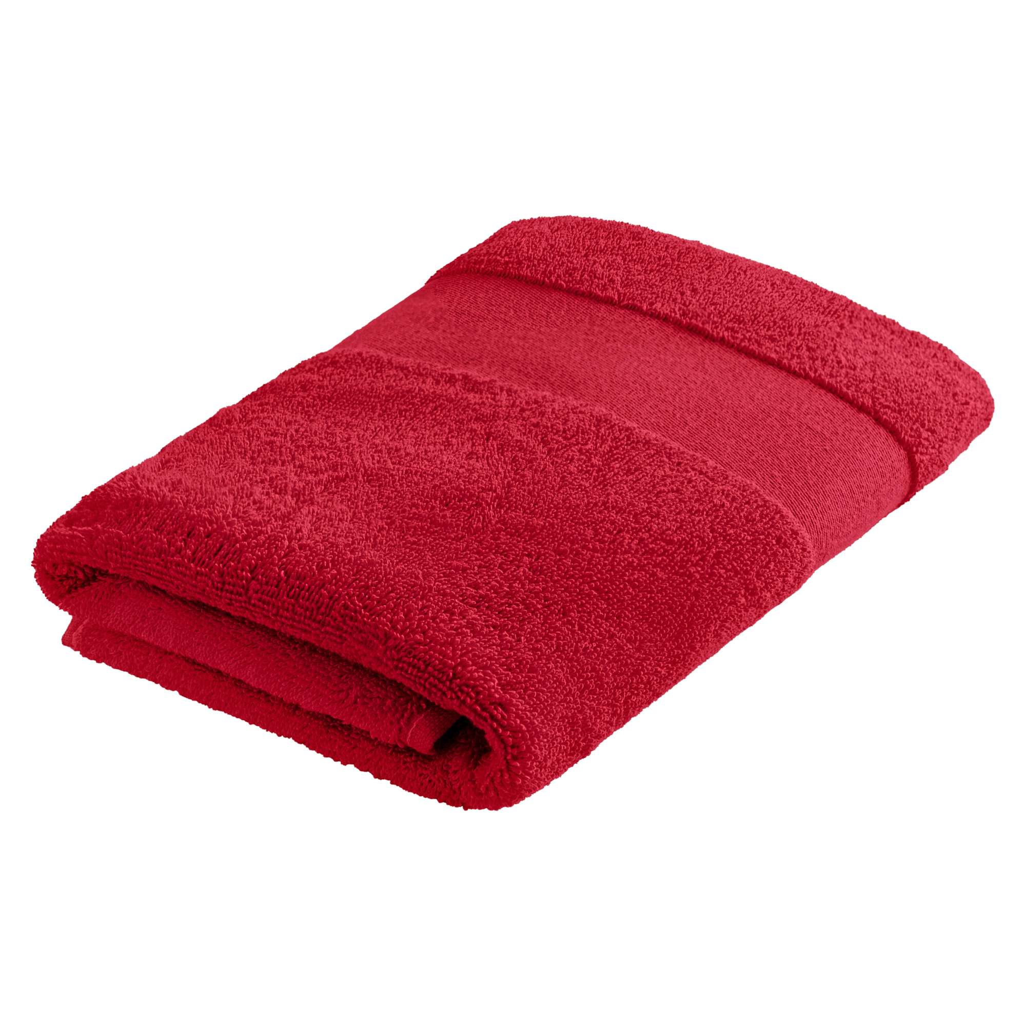 Luxus Handtuch 100% Baumwolle 100x50 cm