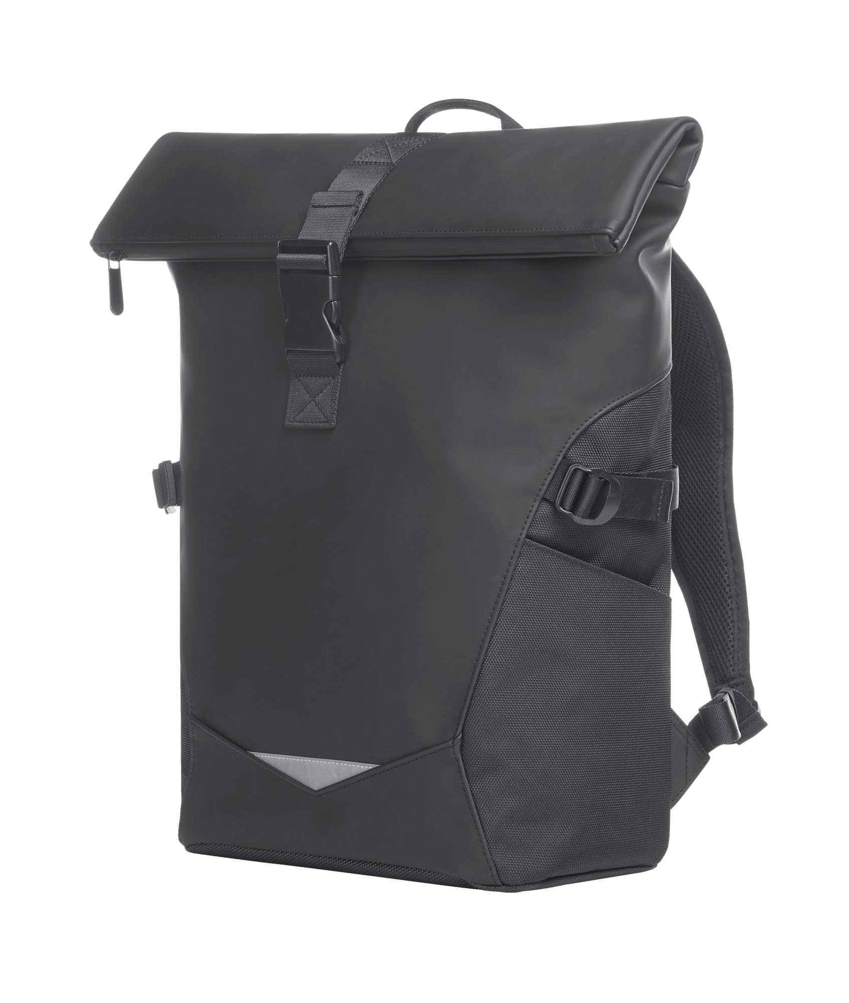 Notebook Rucksack Orbit mit Rolltop