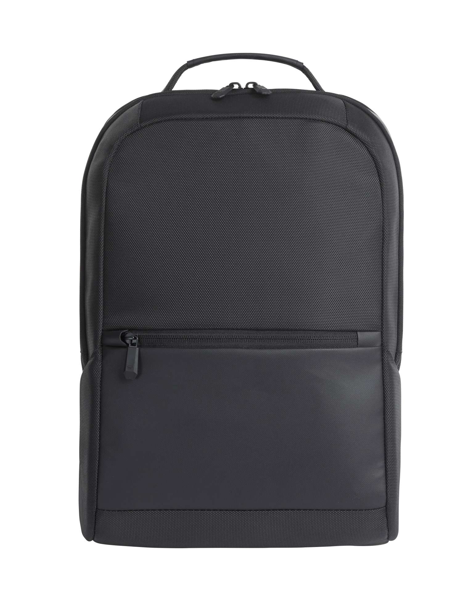 Notebook-Rucksack Expert aus Polyester, Schwarz