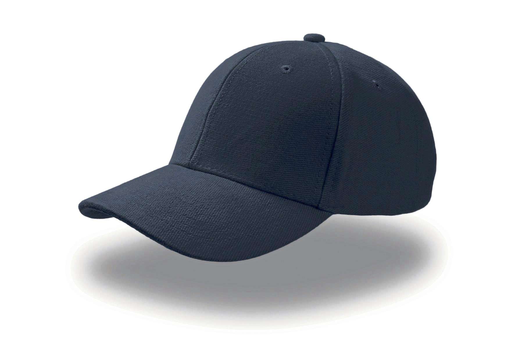Champion Cap aus schwerer Baumwolle
