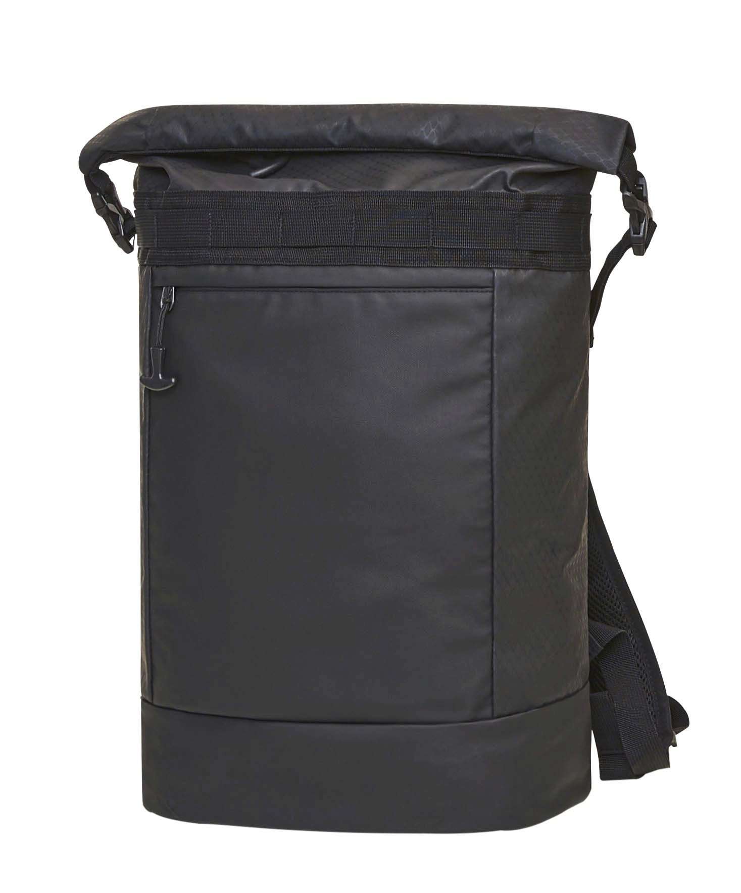 Notebook-Rucksack Active mit Rolltop-System