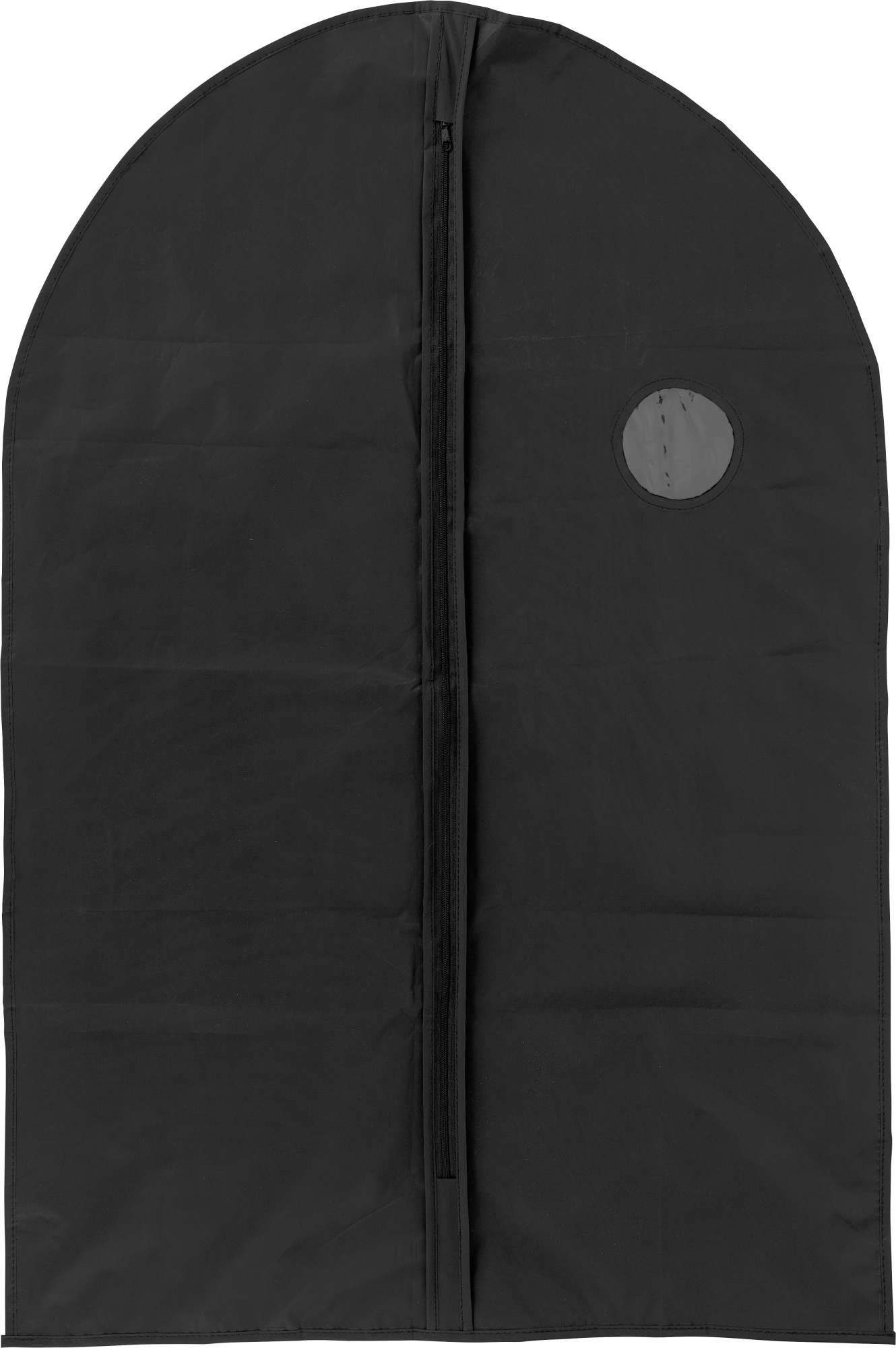 Kleidersack 'Clean' aus PVC