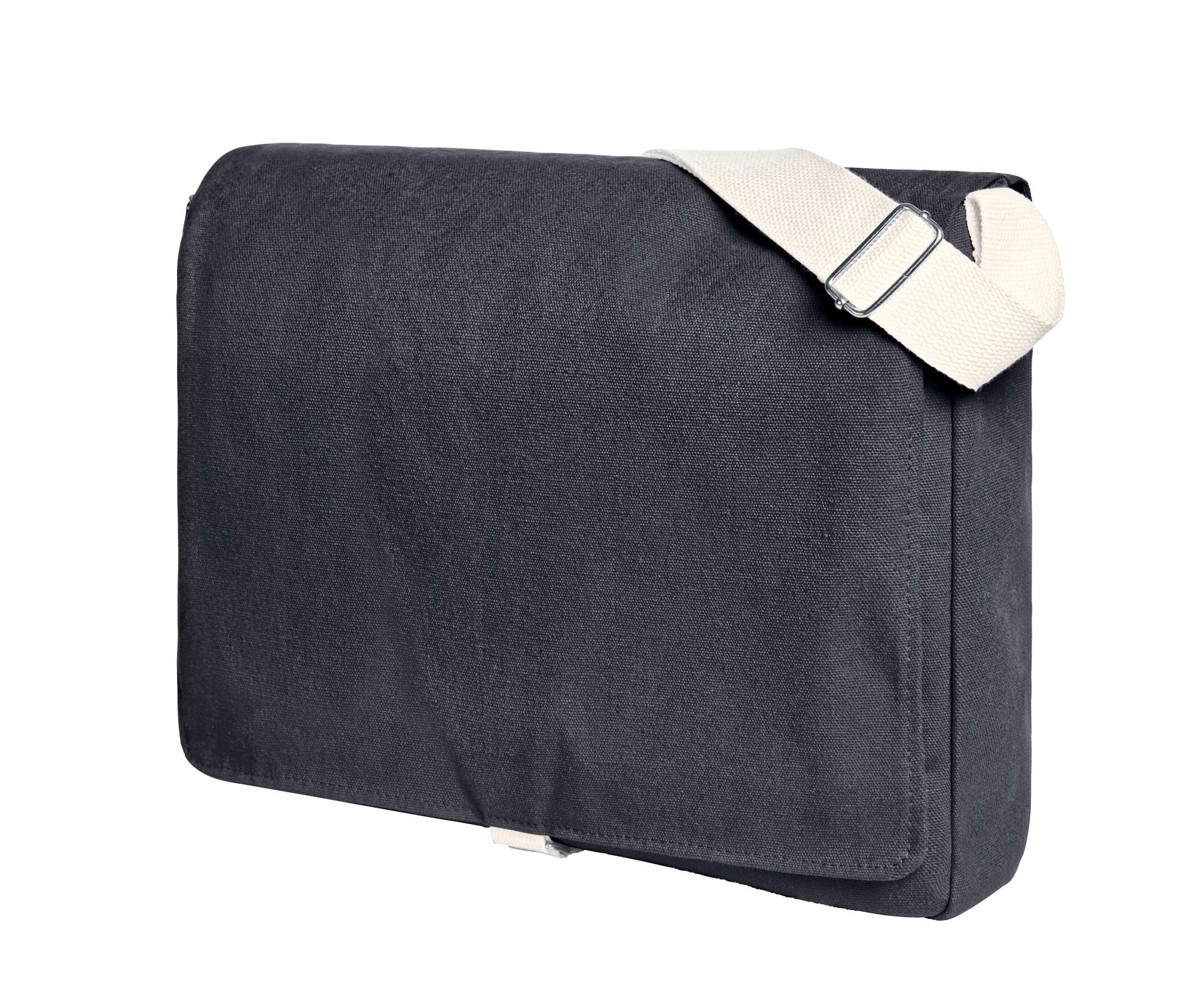 Schultertasche Like mit Bügelverschluss